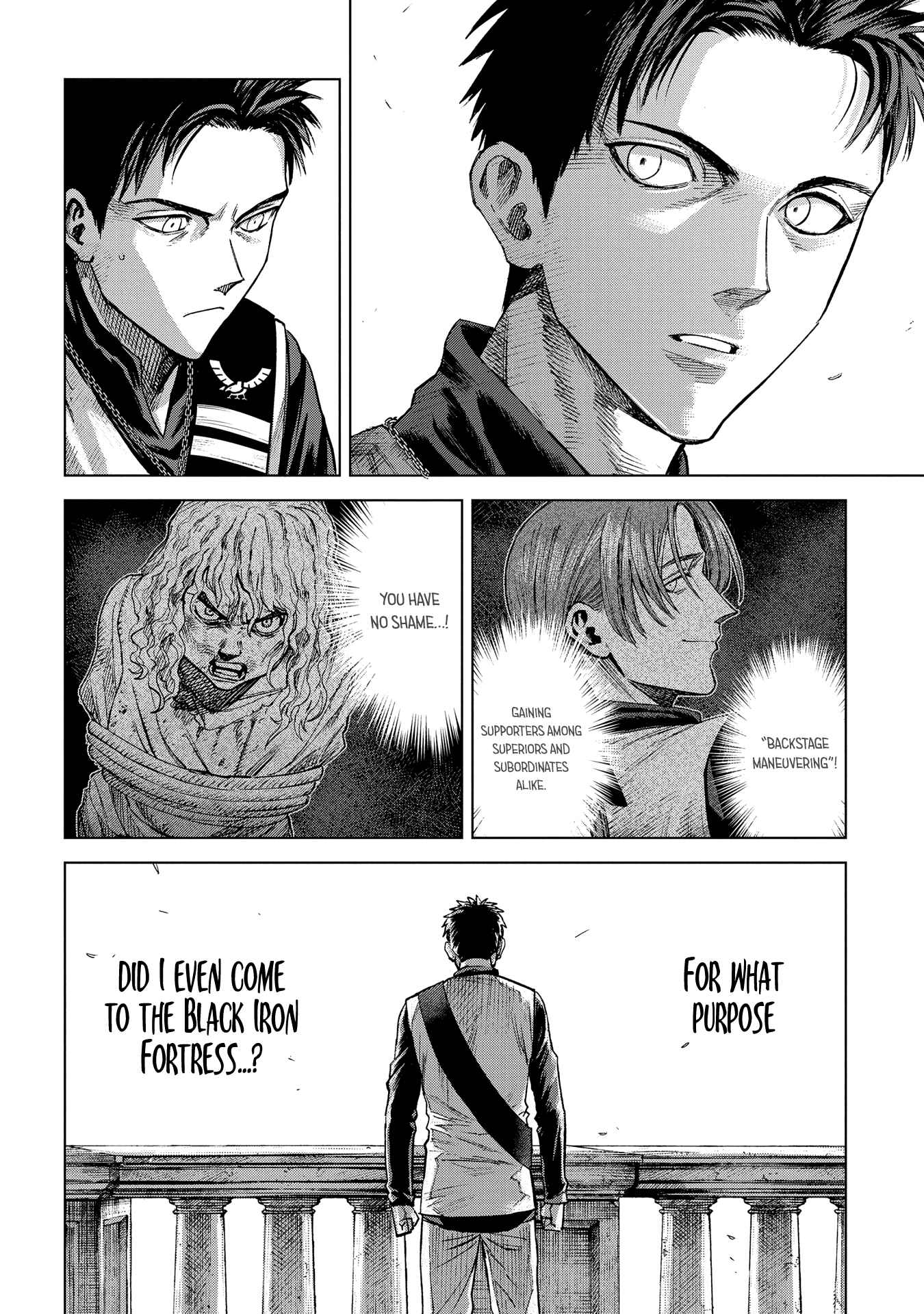 Page 28 Chapter 12 Truth Weavers