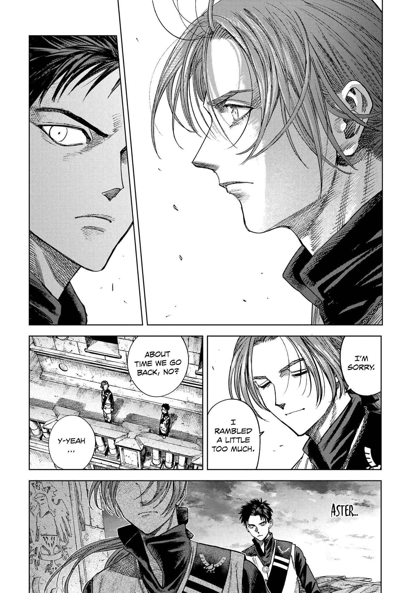 Page 30 Chapter 12 Truth Weavers