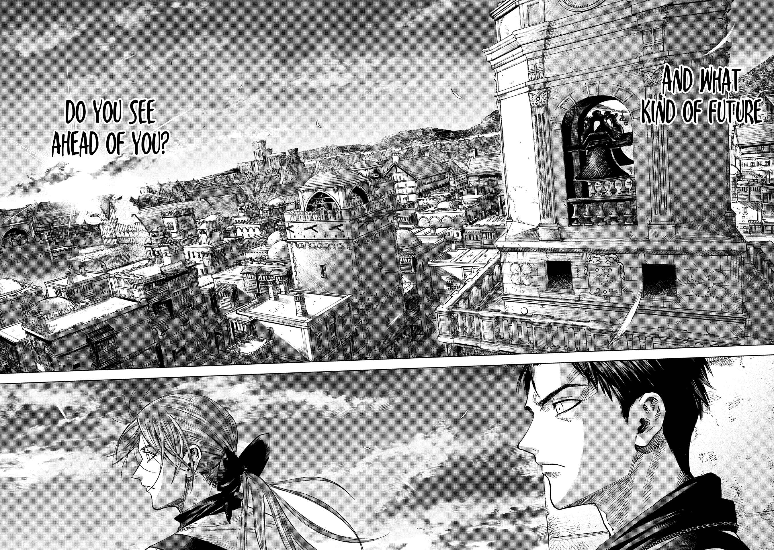 Page 32 Chapter 12 Truth Weavers