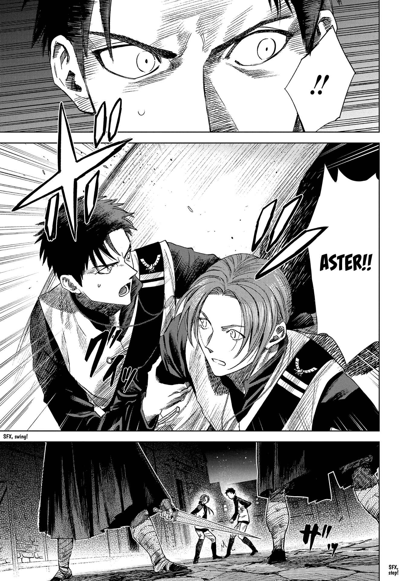 Page 34 Chapter 12 Truth Weavers