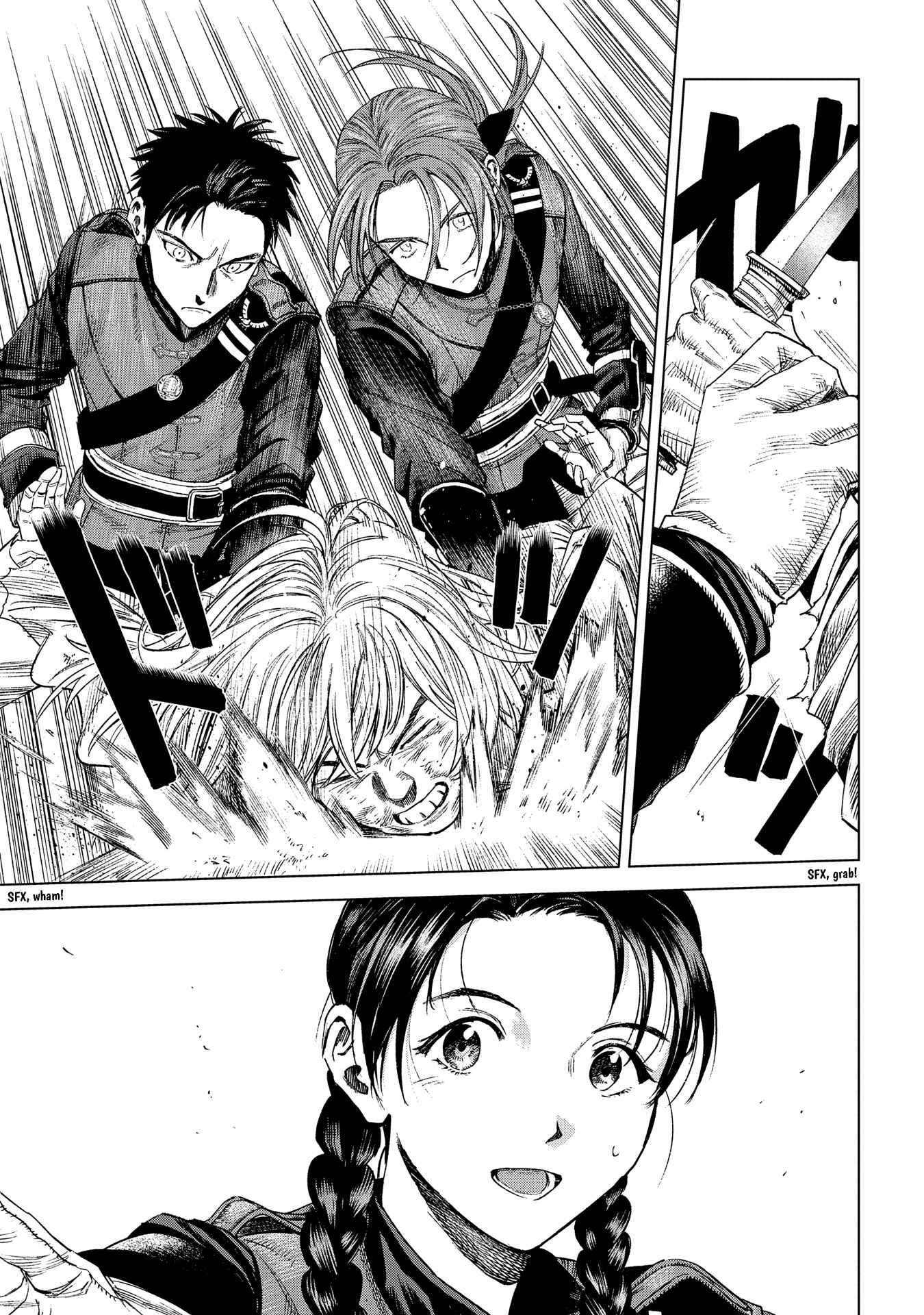 Page 5 Chapter 12 Truth Weavers