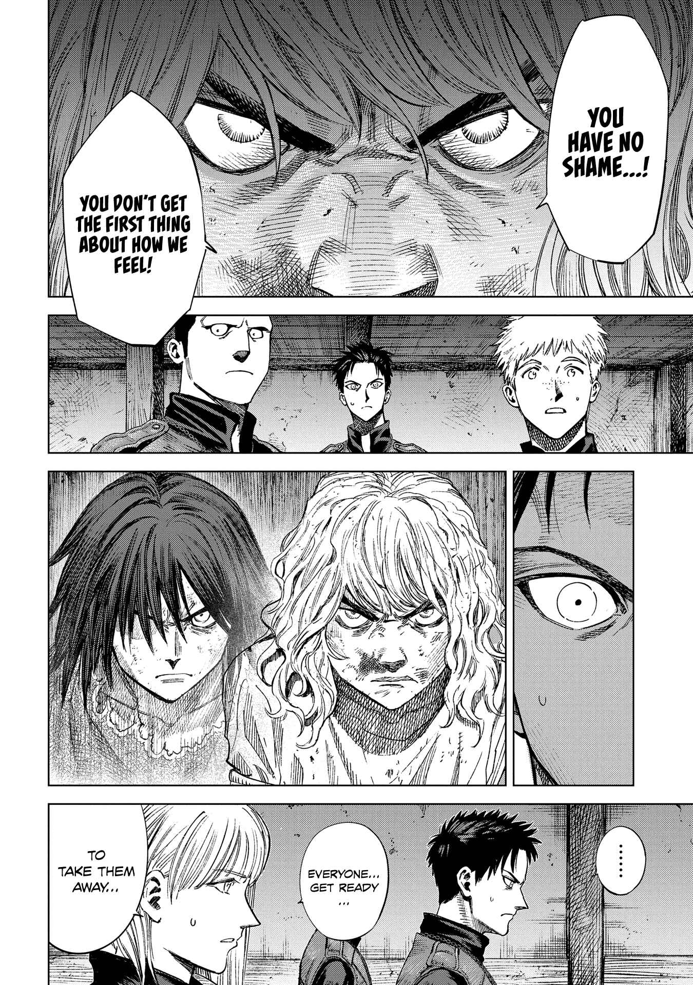 Page 8 Chapter 12 Truth Weavers