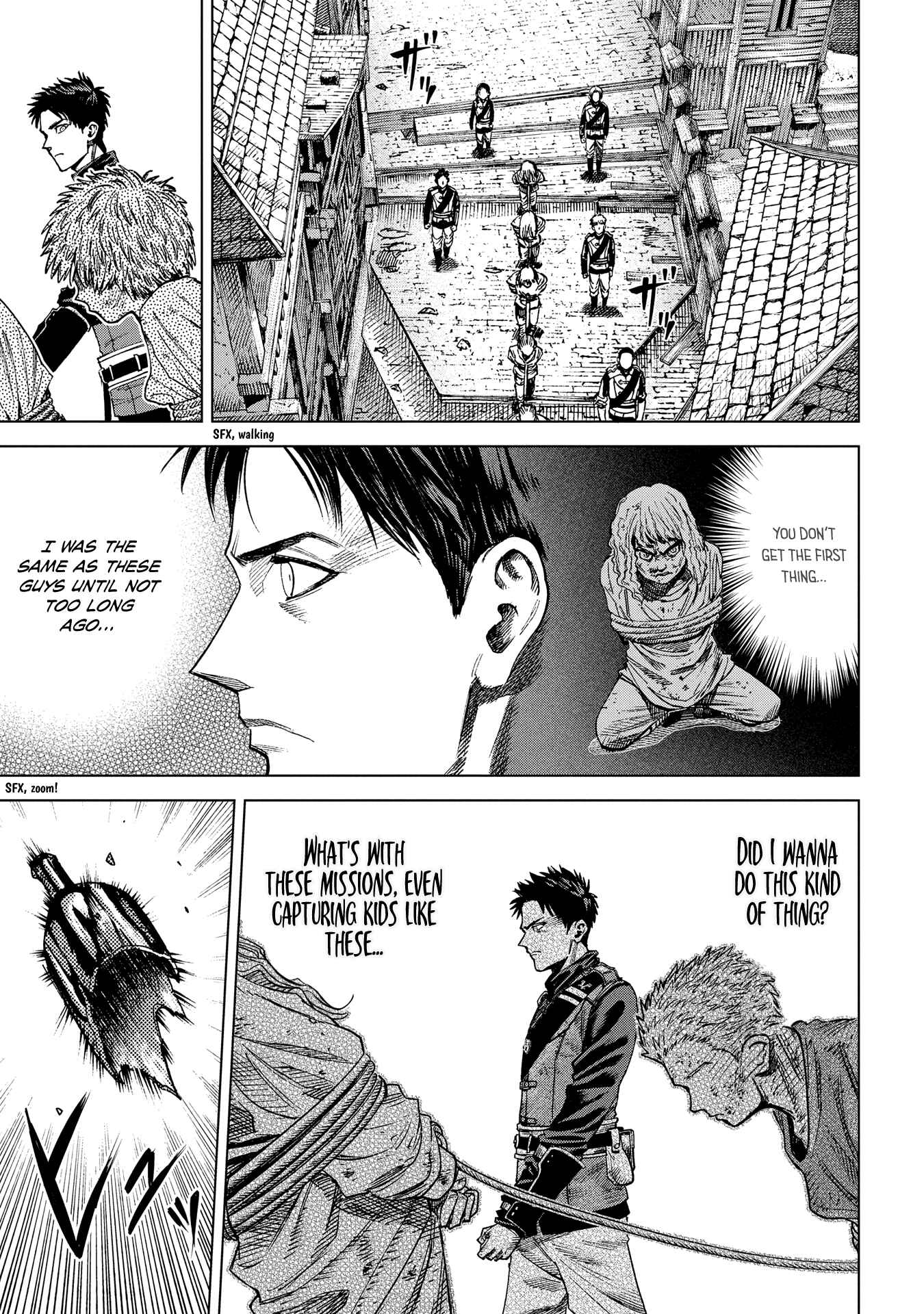 Page 9 Chapter 12 Truth Weavers