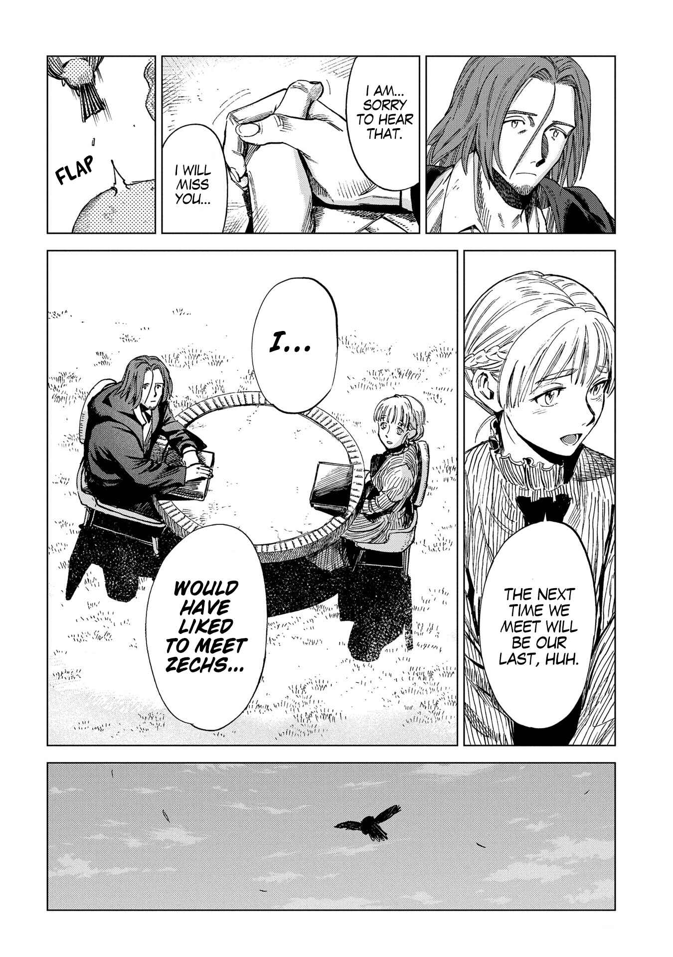 Page 11 Chapter 5 Truth Weavers