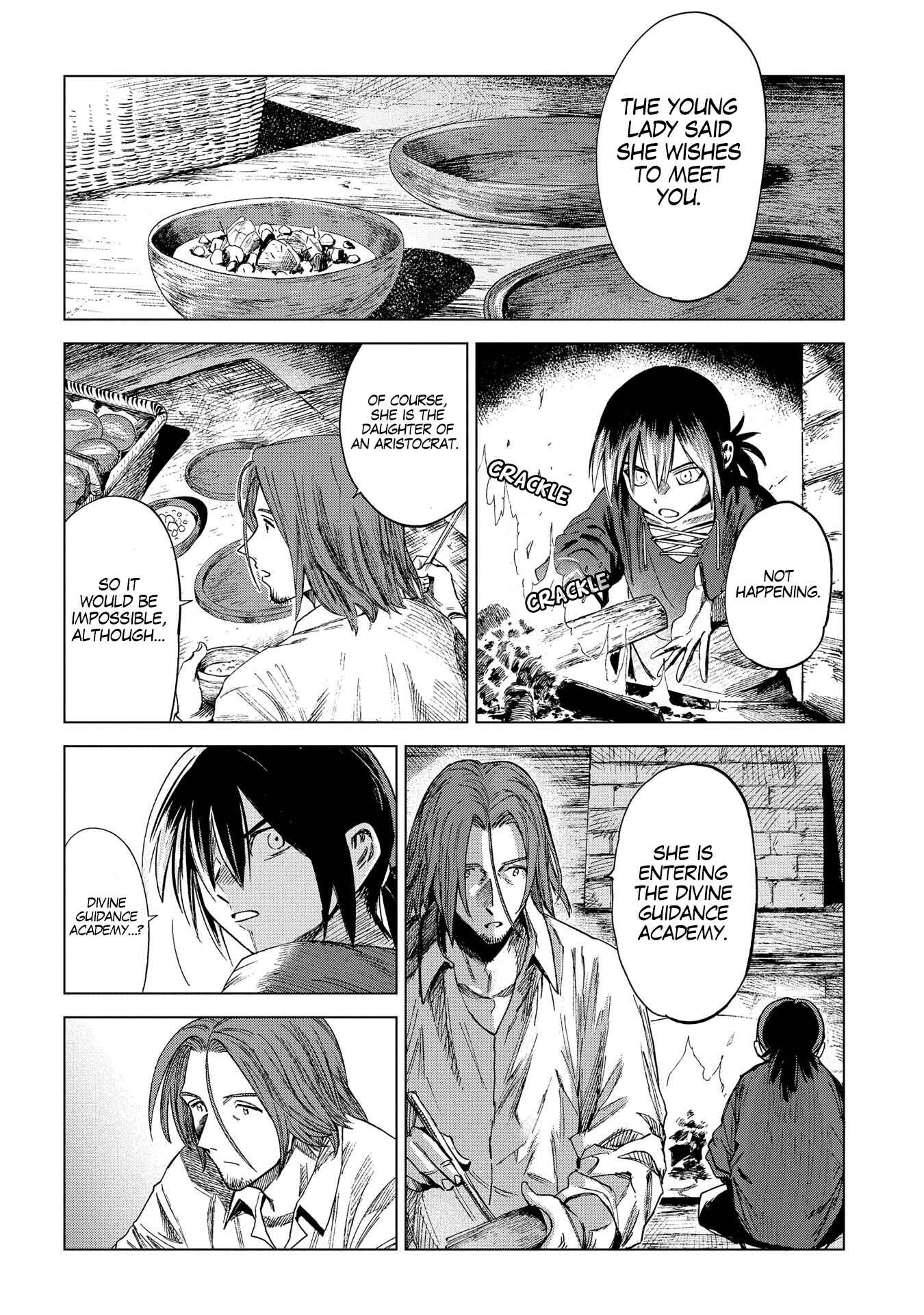 Page 15 Chapter 5 Truth Weavers
