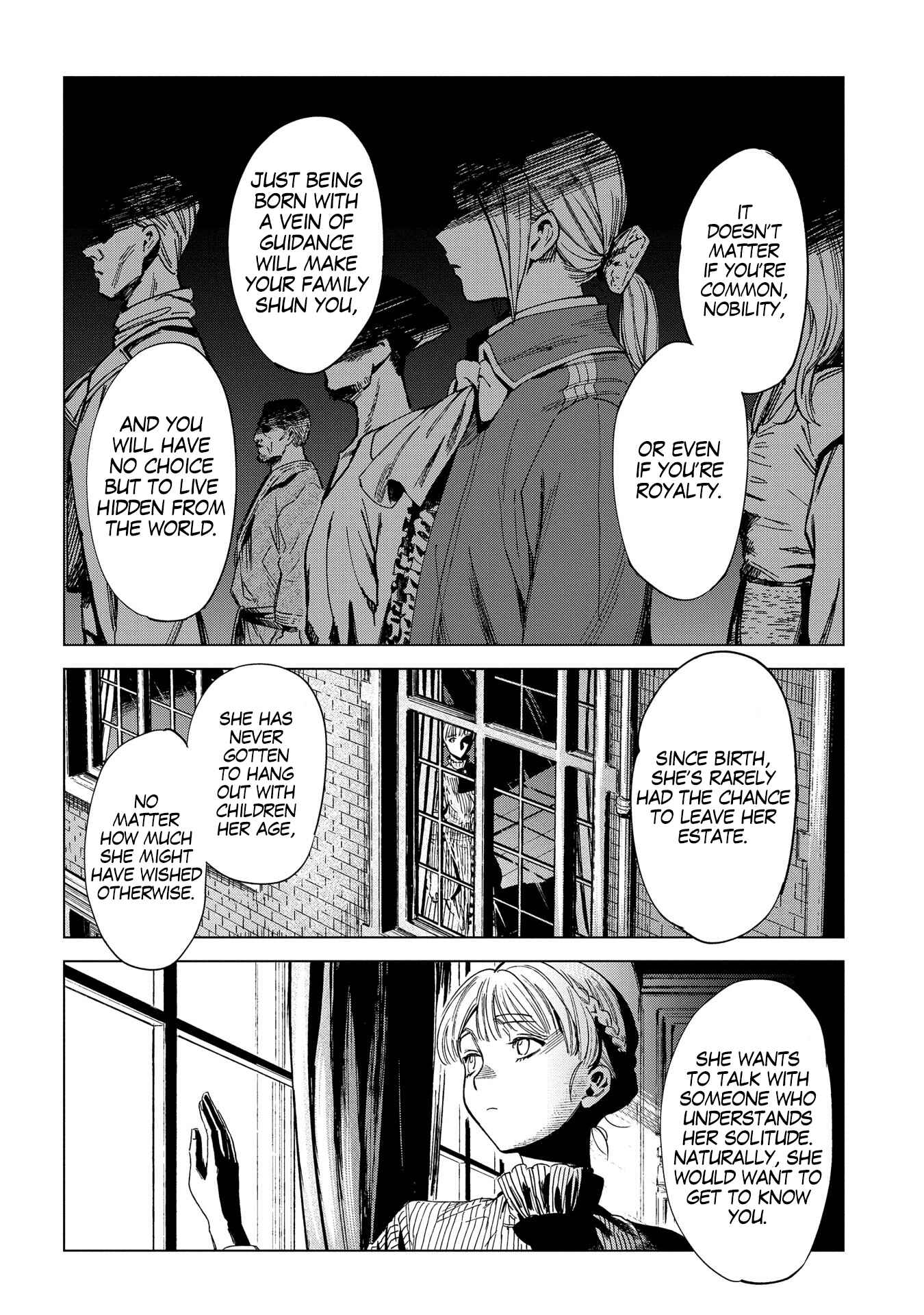 Page 17 Chapter 5 Truth Weavers
