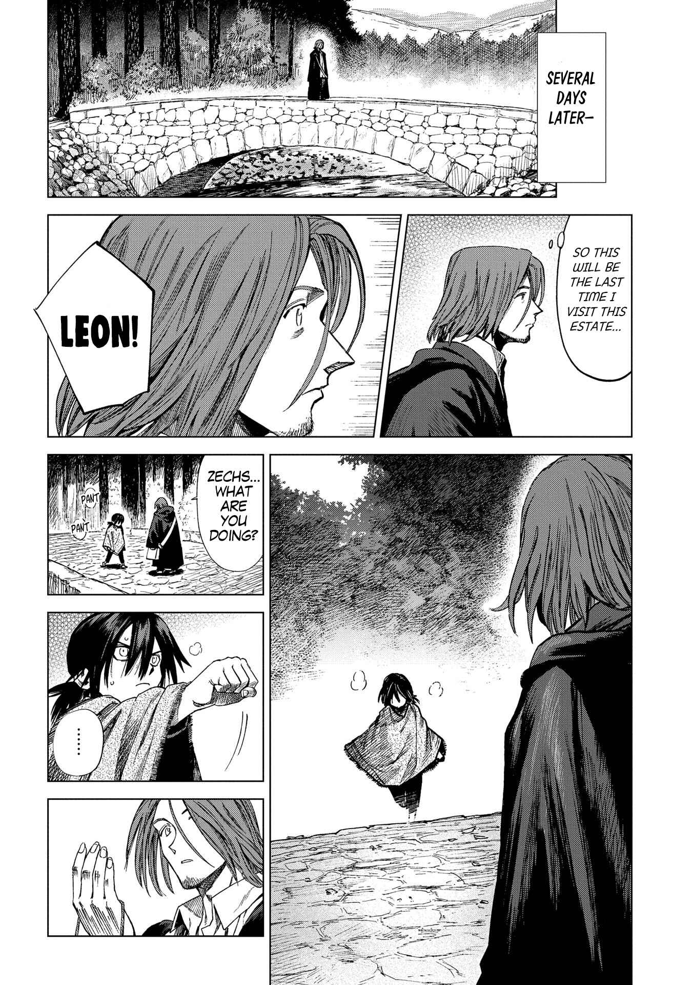 Page 19 Chapter 5 Truth Weavers