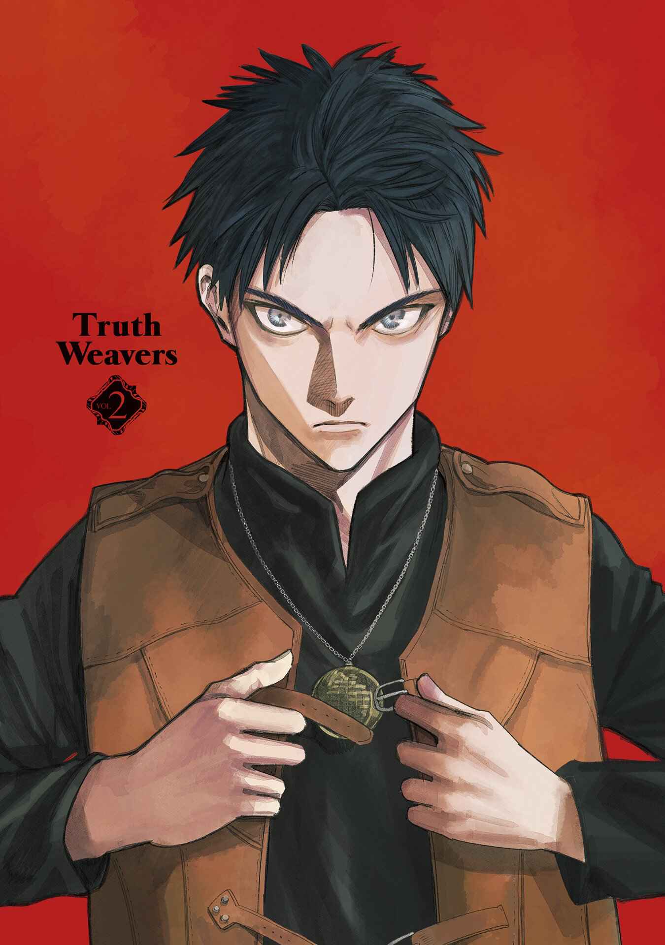 Page 2 Chapter 5 Truth Weavers