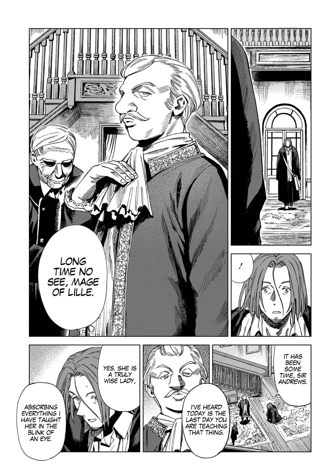 Page 22 Chapter 5 Truth Weavers