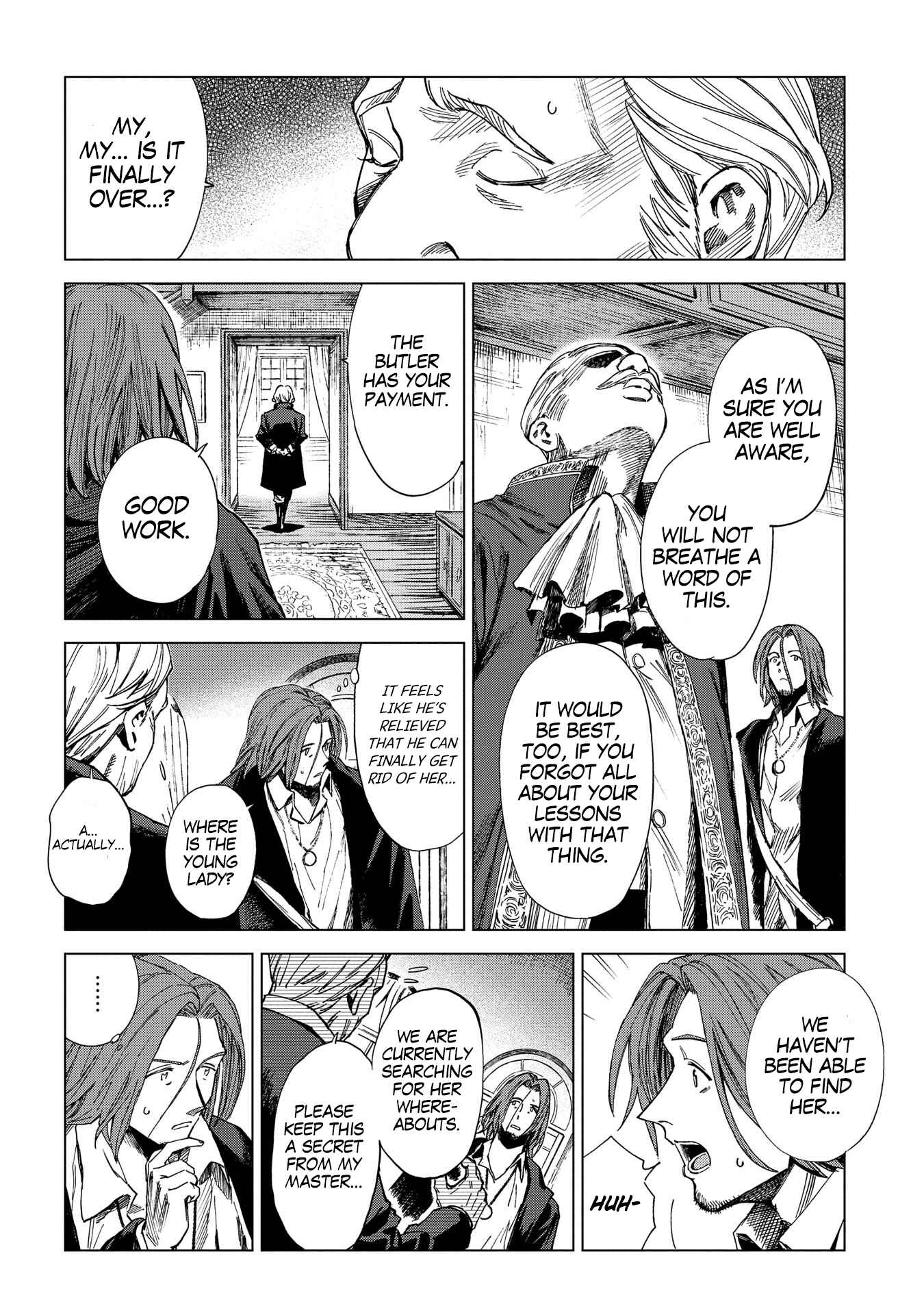 Page 23 Chapter 5 Truth Weavers