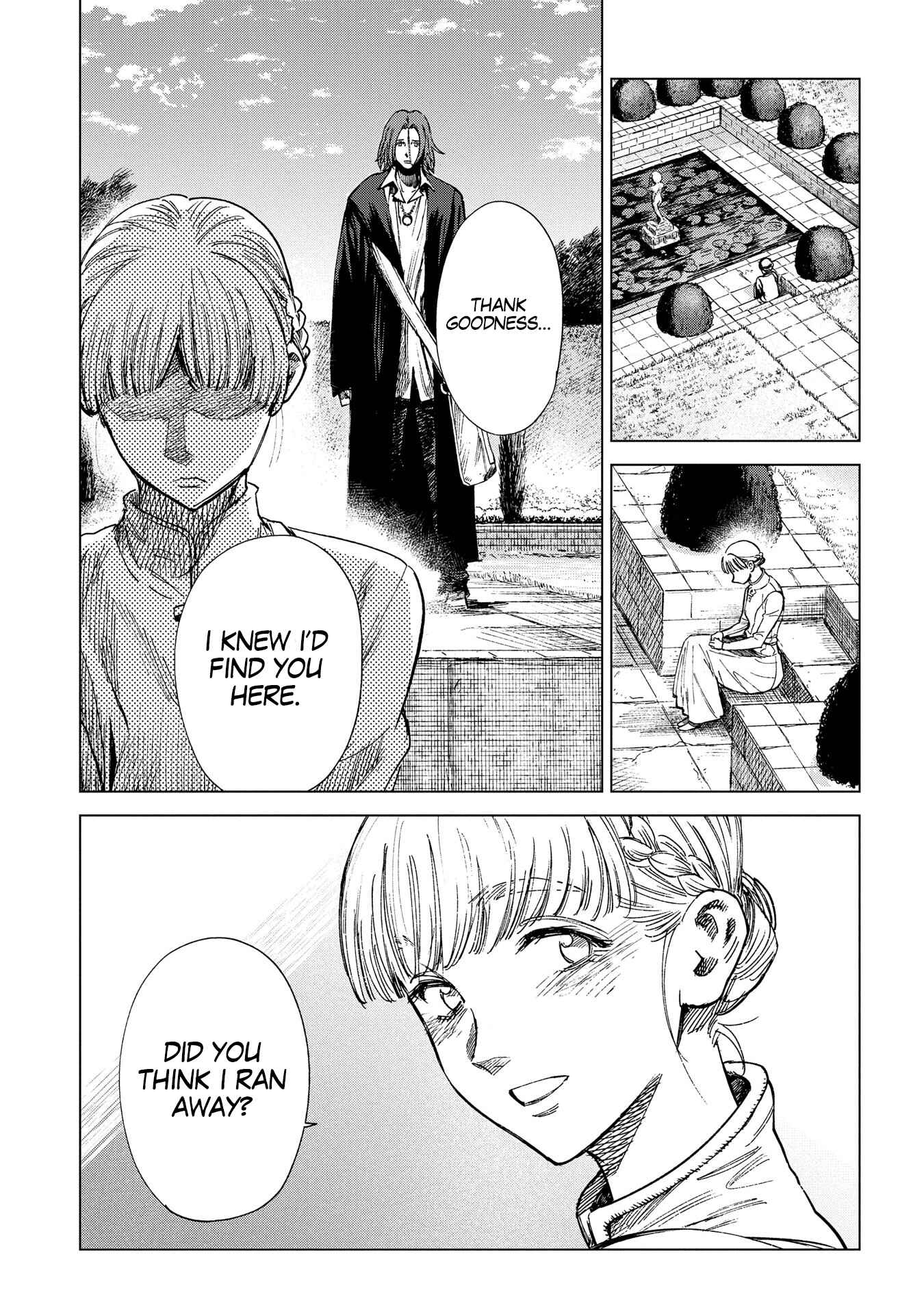 Page 24 Chapter 5 Truth Weavers