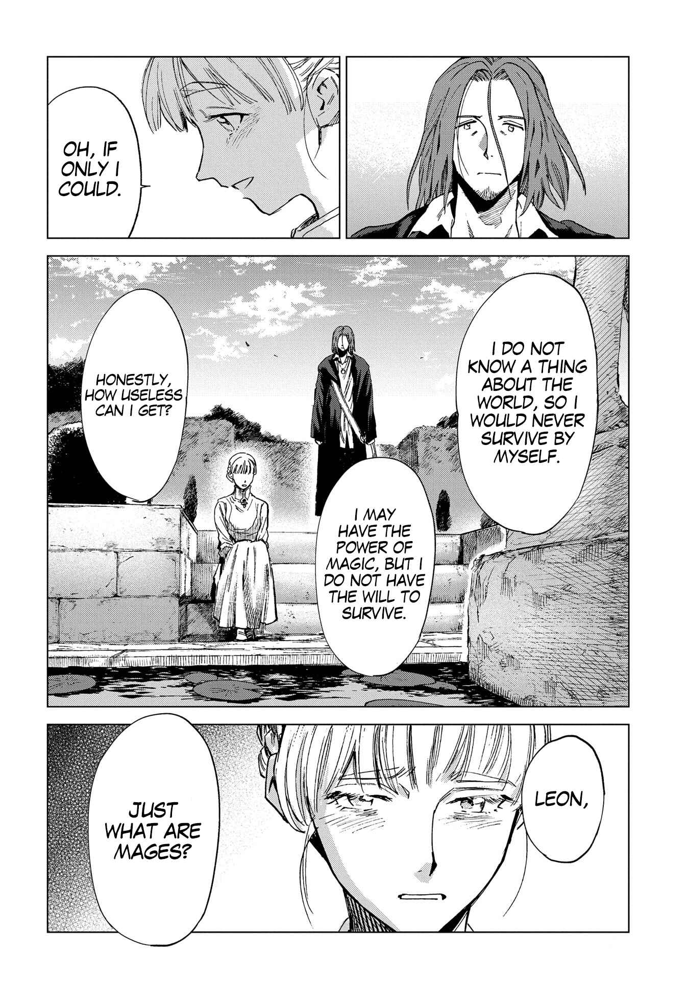Page 25 Chapter 5 Truth Weavers