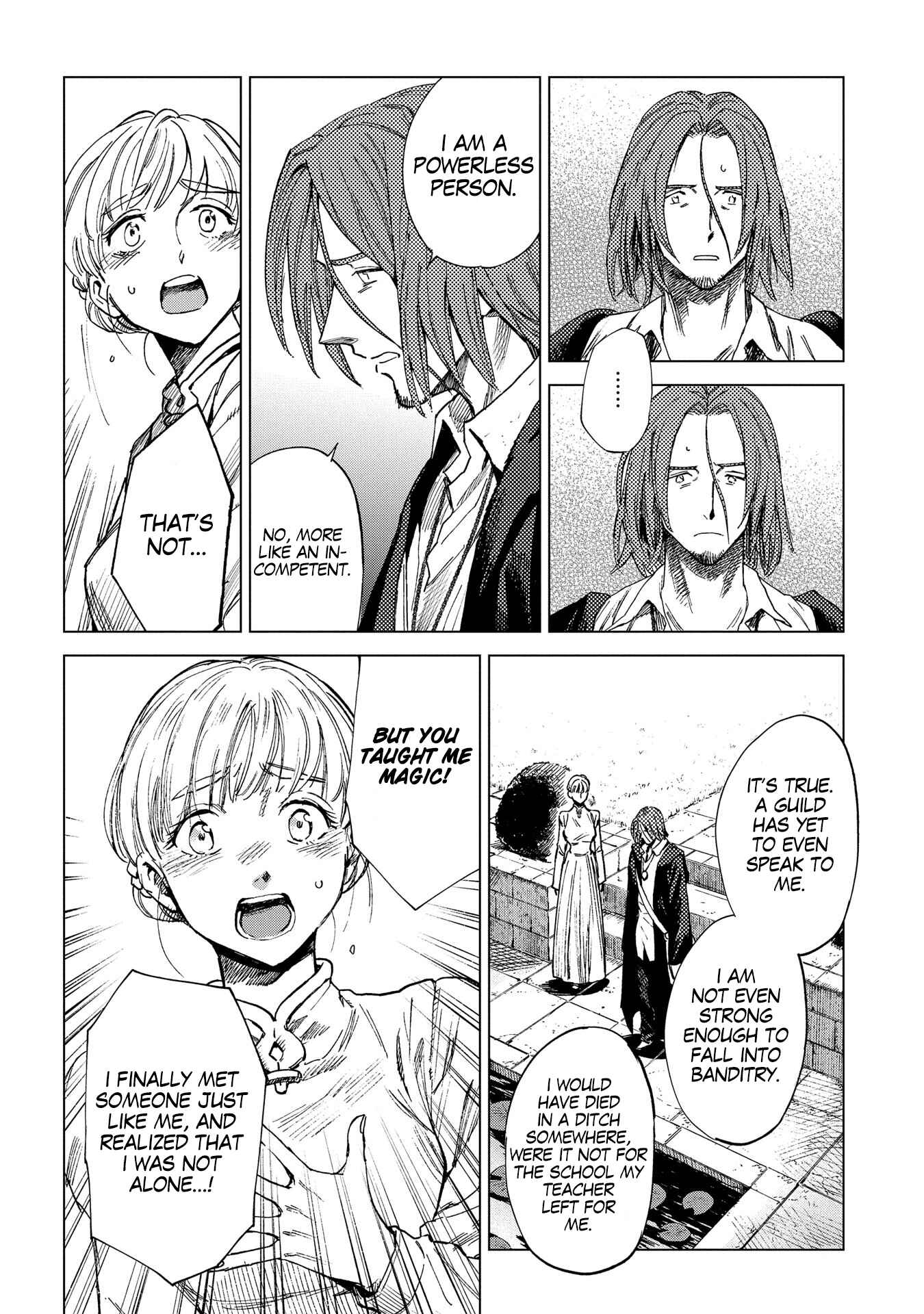 Page 27 Chapter 5 Truth Weavers