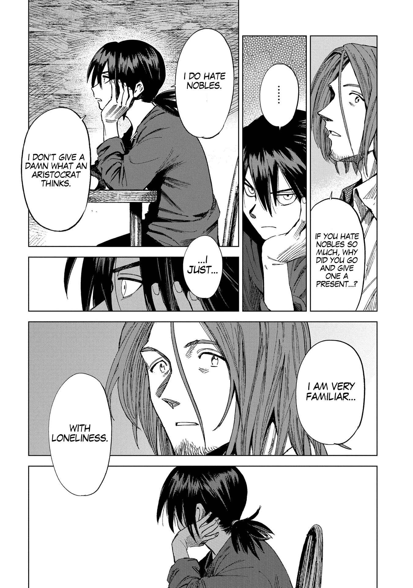 Page 35 Chapter 5 Truth Weavers