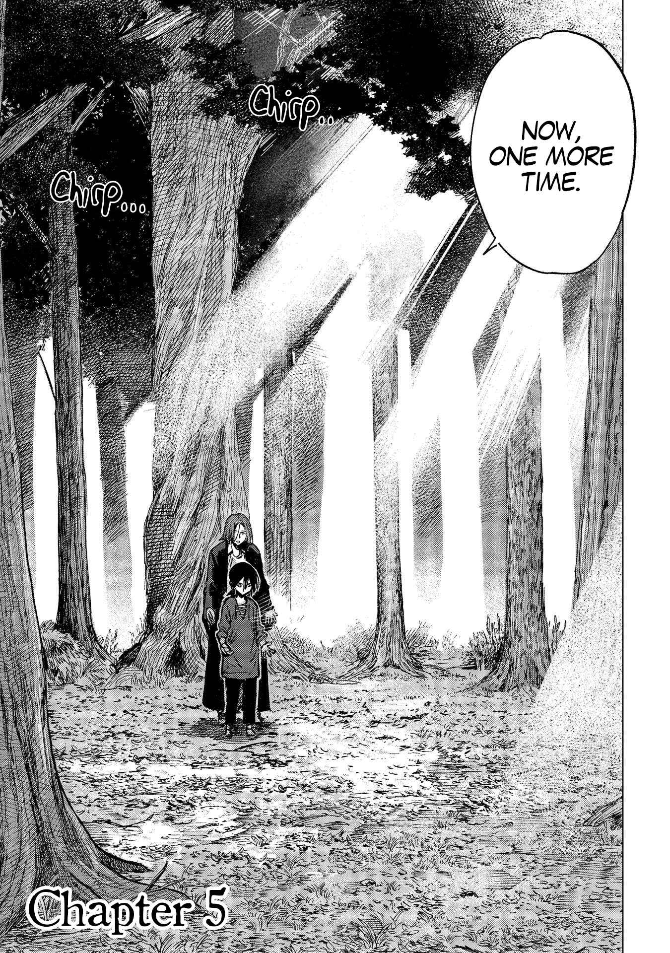 Page 6 Chapter 5 Truth Weavers