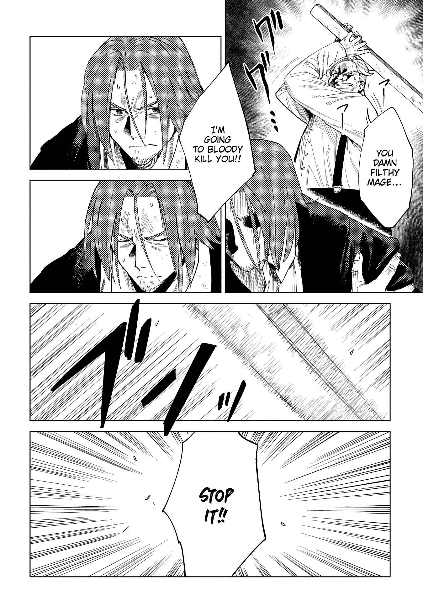 Page 13 Chapter 4 Truth Weavers