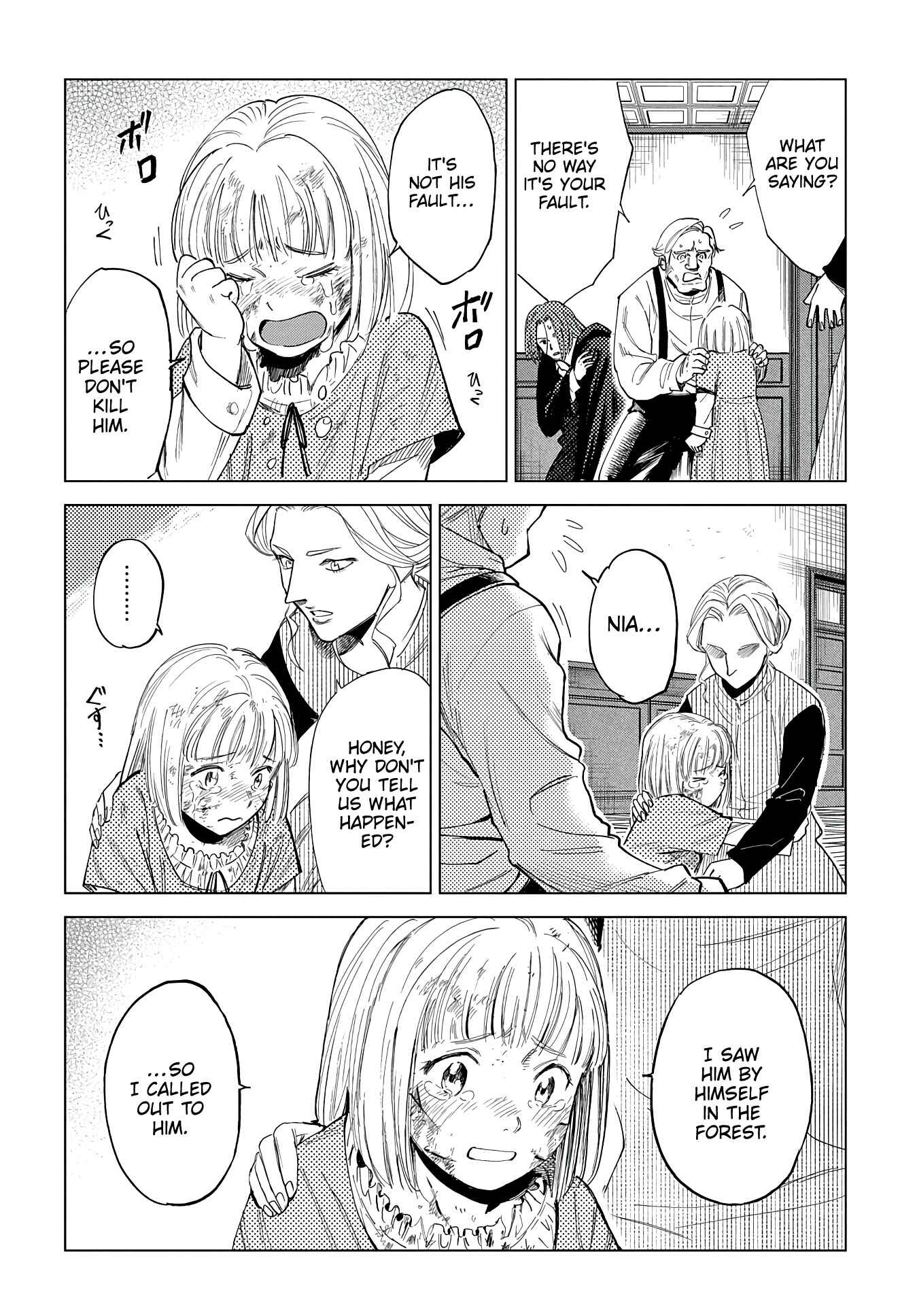 Page 15 Chapter 4 Truth Weavers