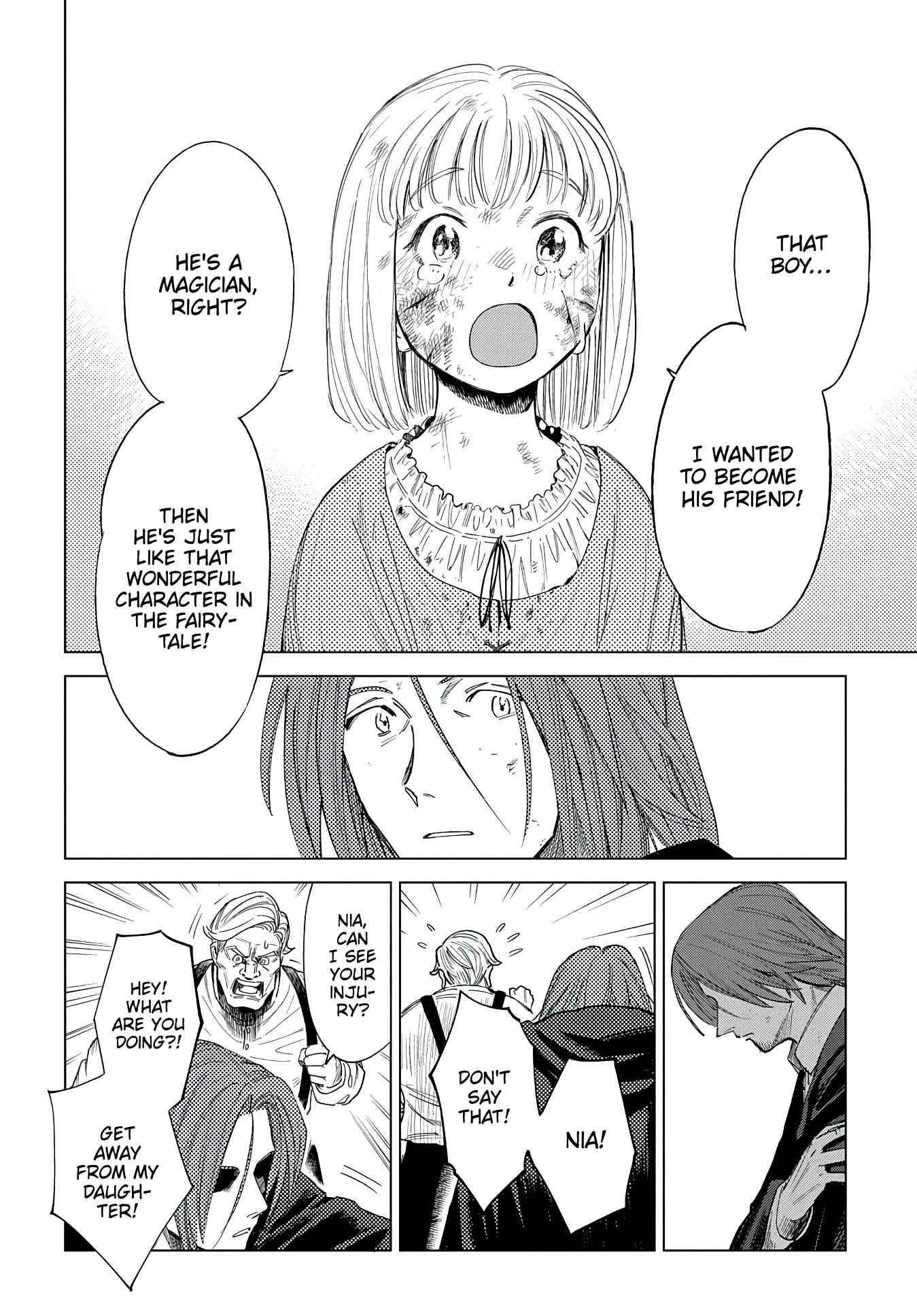 Page 19 Chapter 4 Truth Weavers
