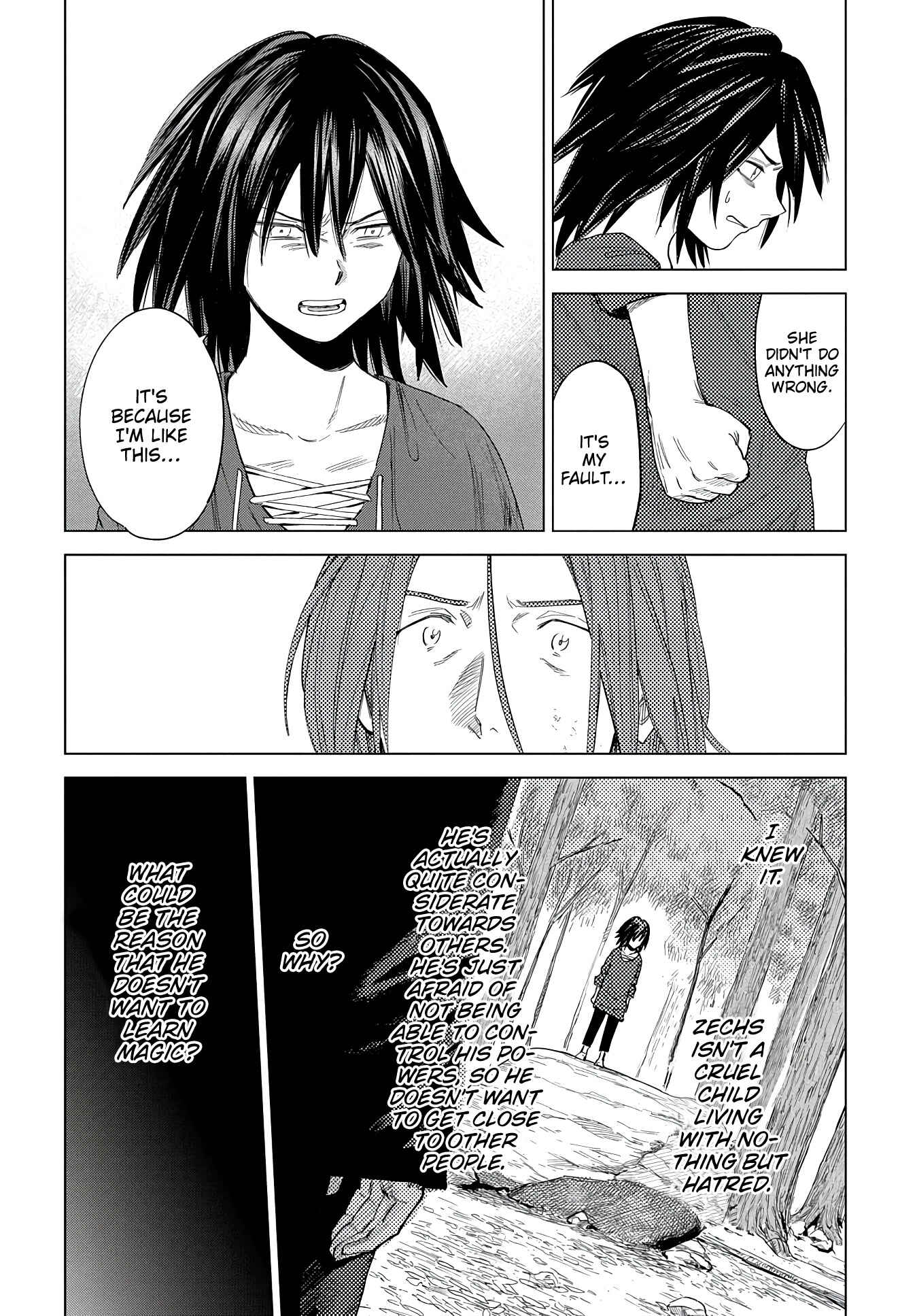 Page 25 Chapter 4 Truth Weavers