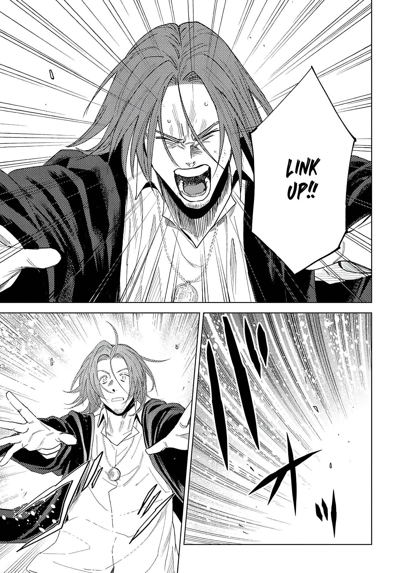 Page 30 Chapter 4 Truth Weavers