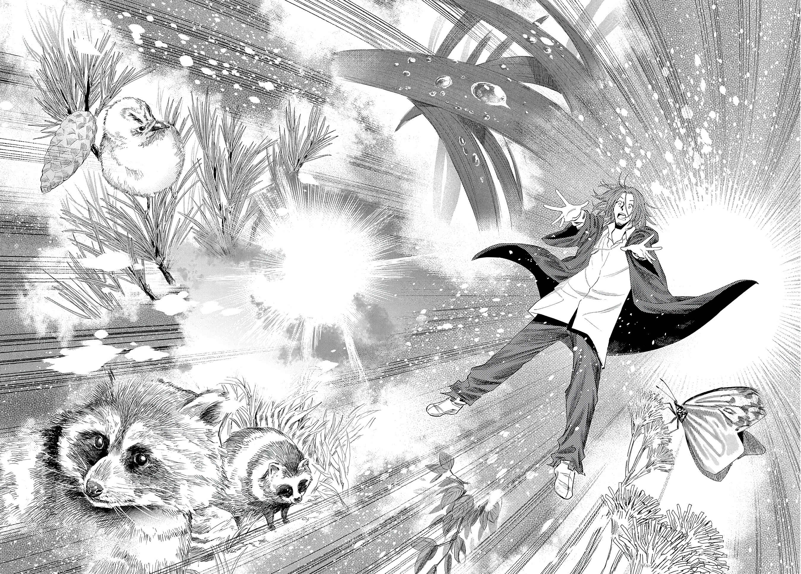Page 31 Chapter 4 Truth Weavers
