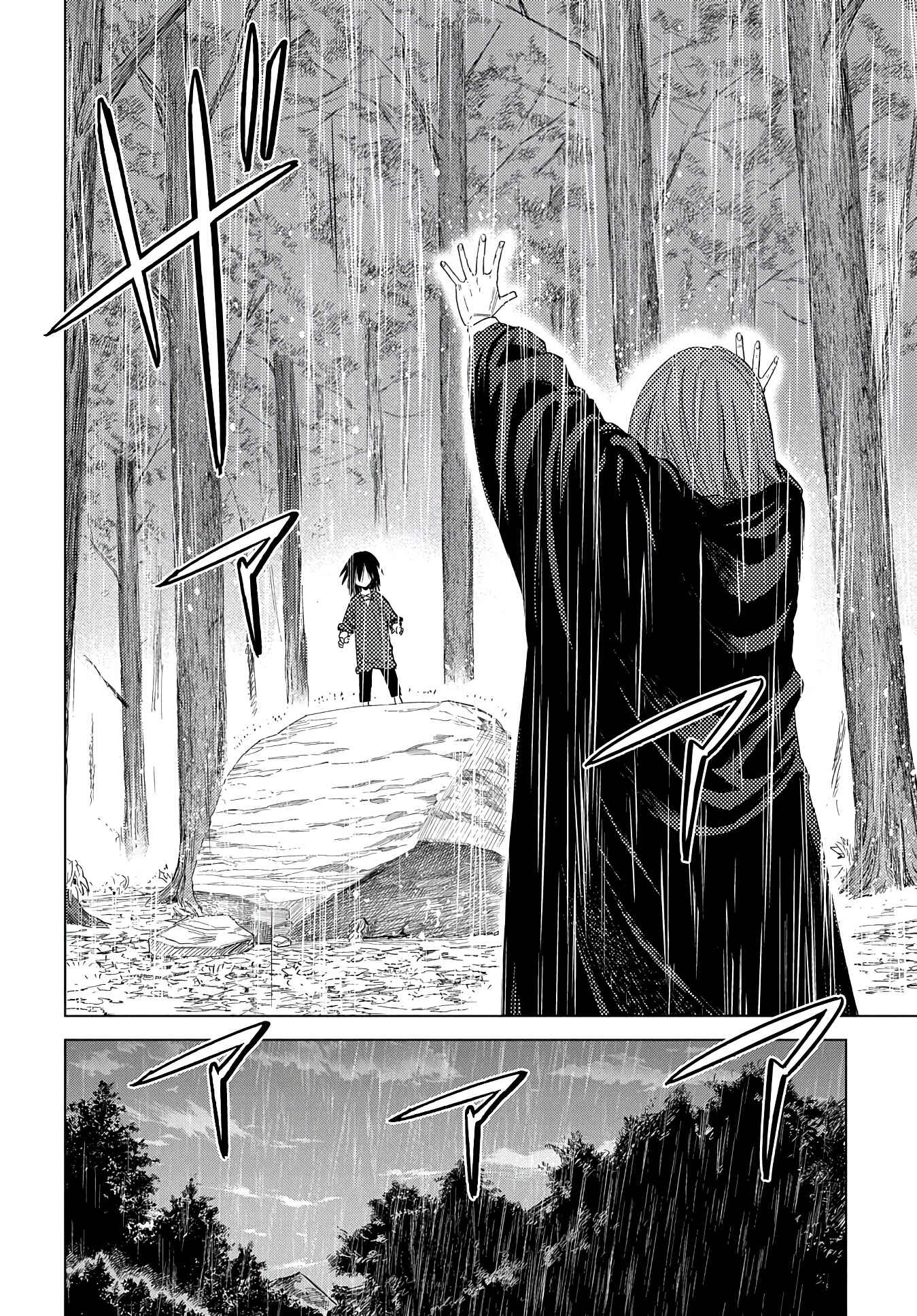 Page 36 Chapter 4 Truth Weavers