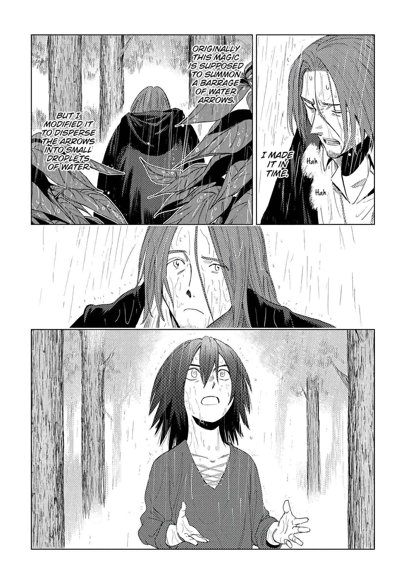 Page 37 Chapter 4 Truth Weavers
