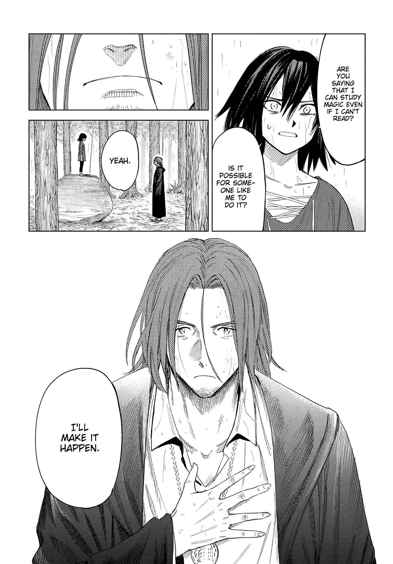 Page 41 Chapter 4 Truth Weavers