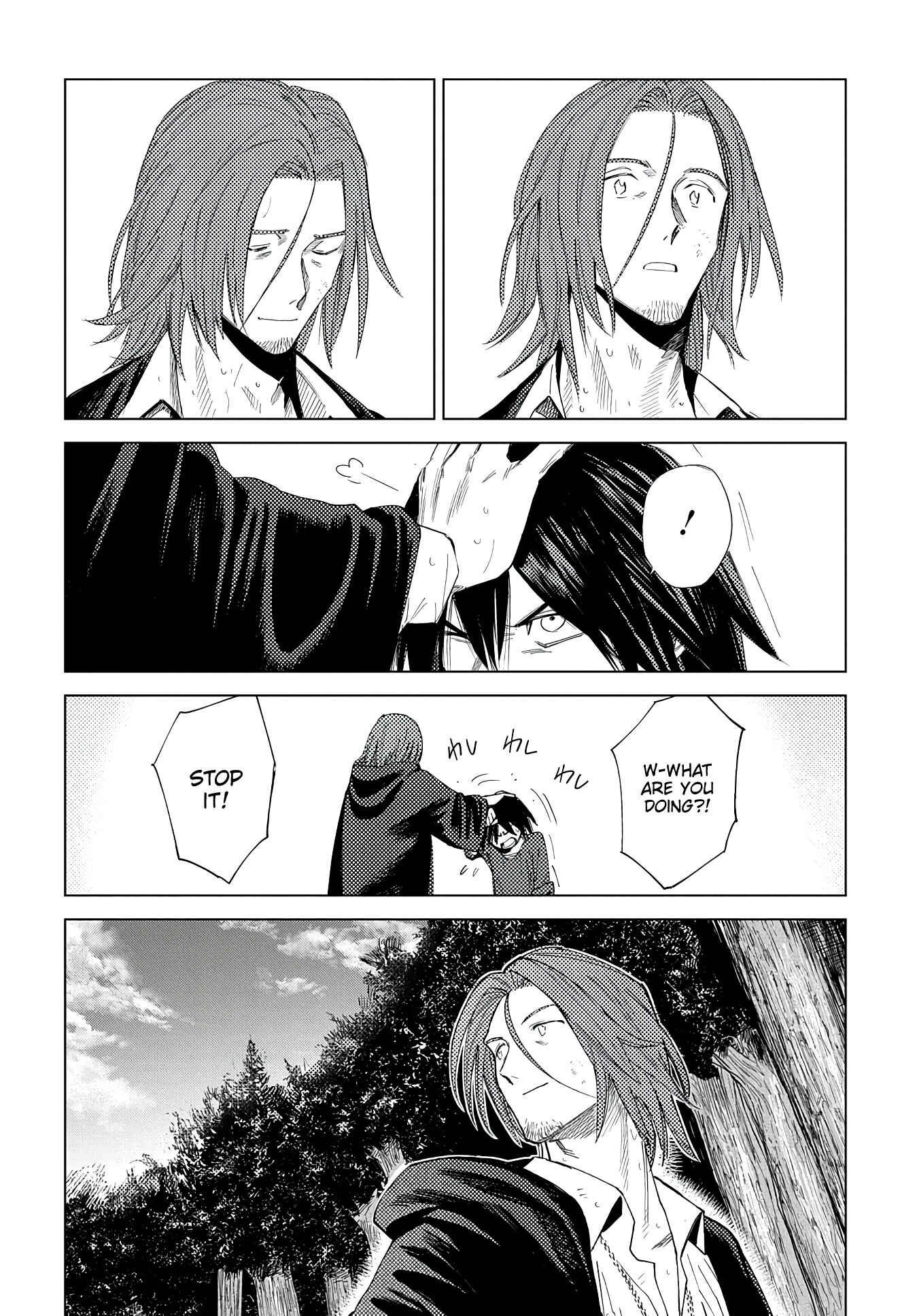 Page 44 Chapter 4 Truth Weavers