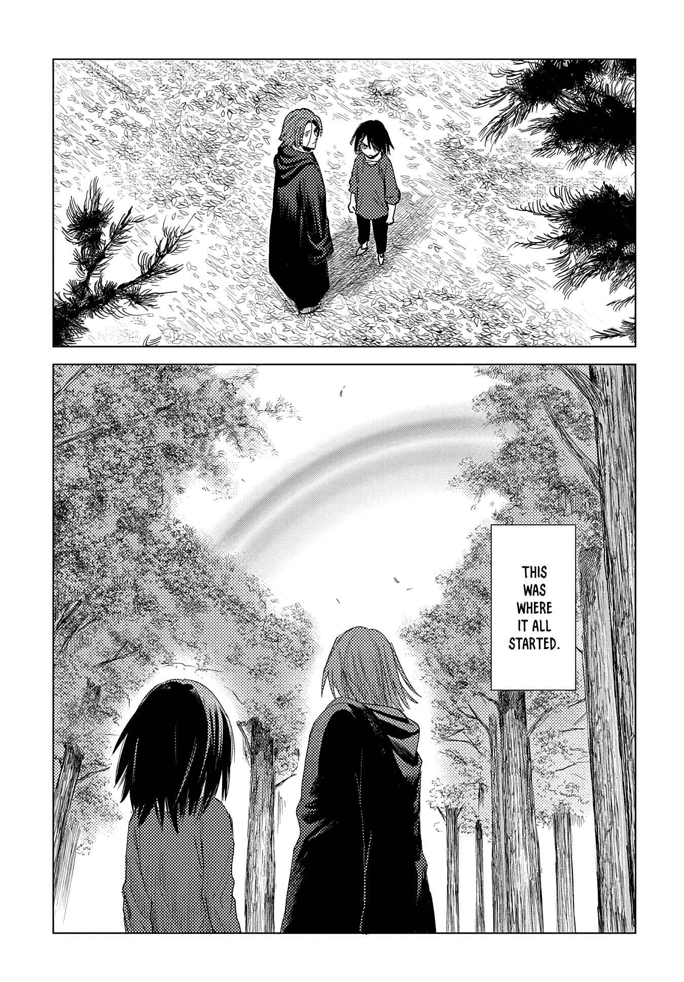 Page 45 Chapter 4 Truth Weavers