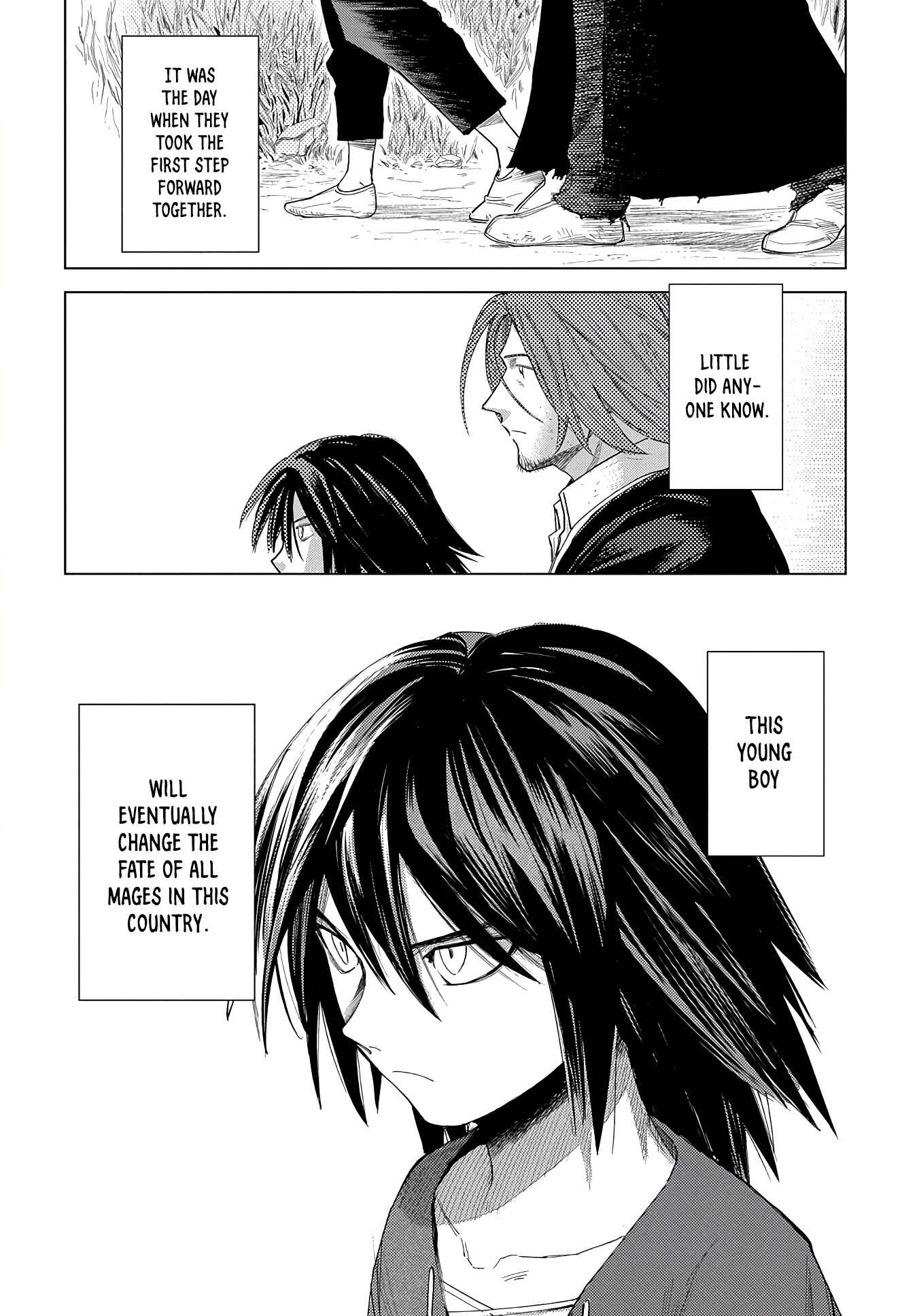 Page 46 Chapter 4 Truth Weavers