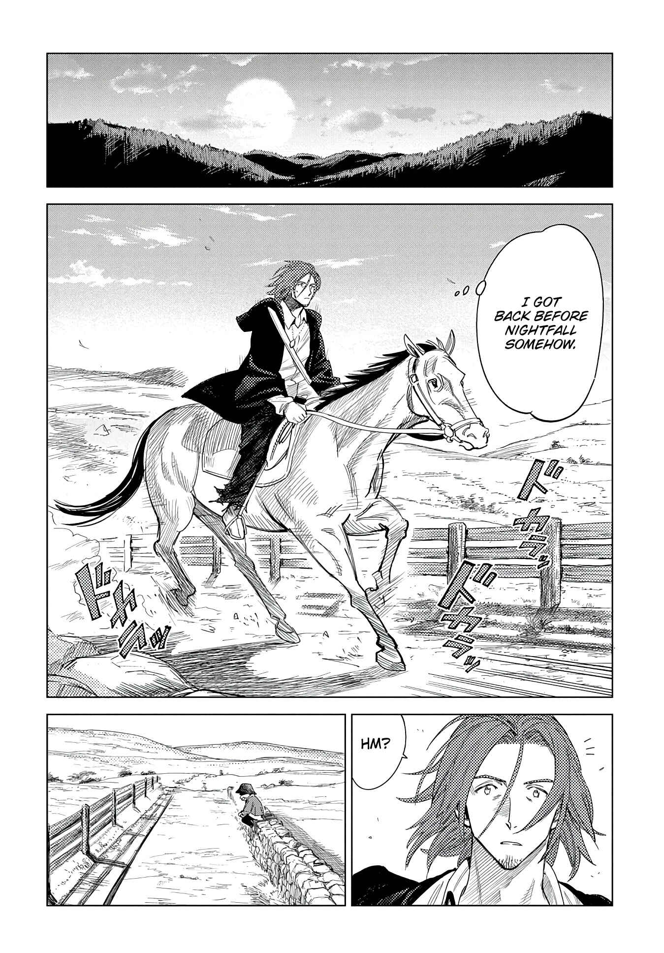 Page 7 Chapter 4 Truth Weavers