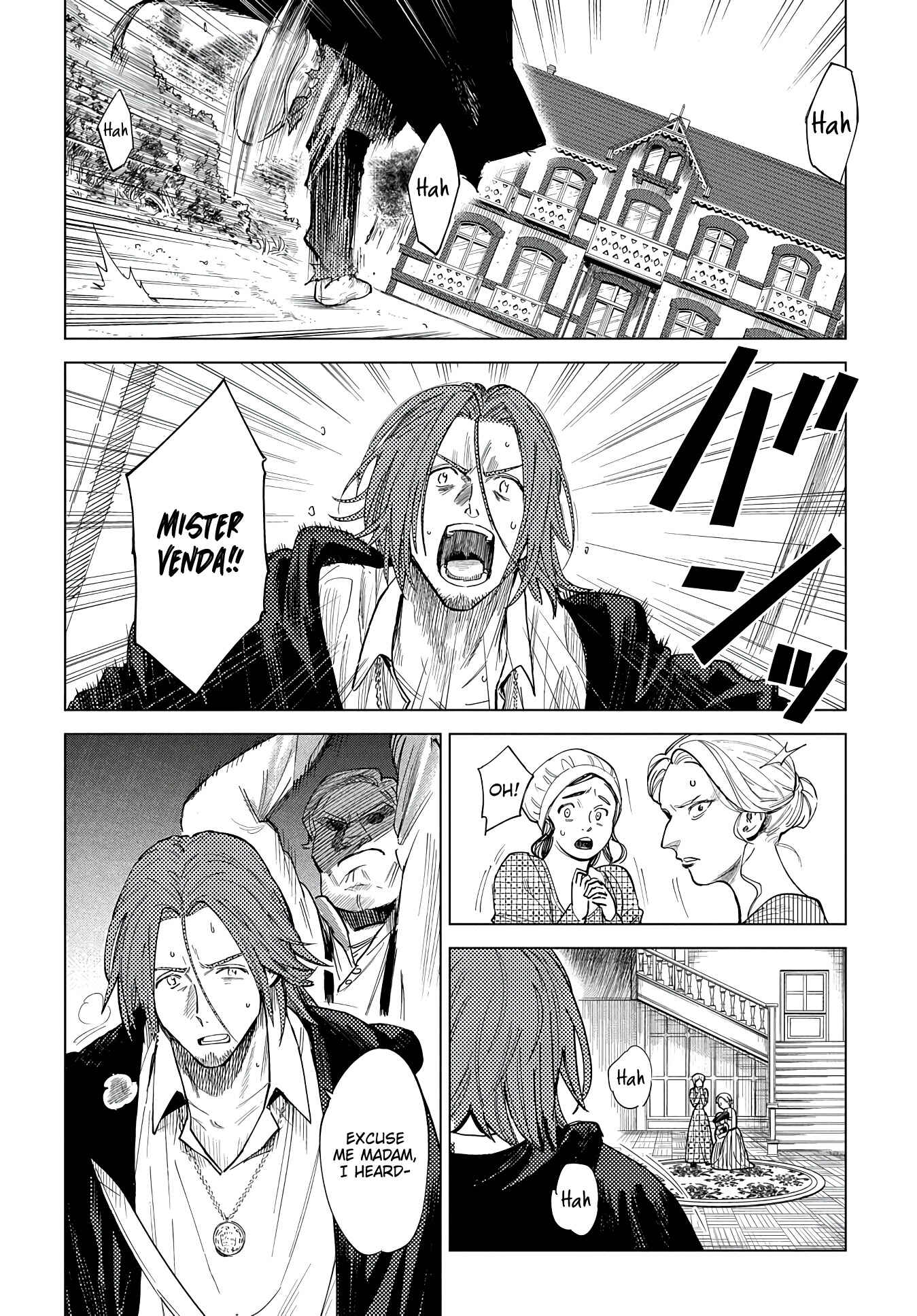 Page 9 Chapter 4 Truth Weavers
