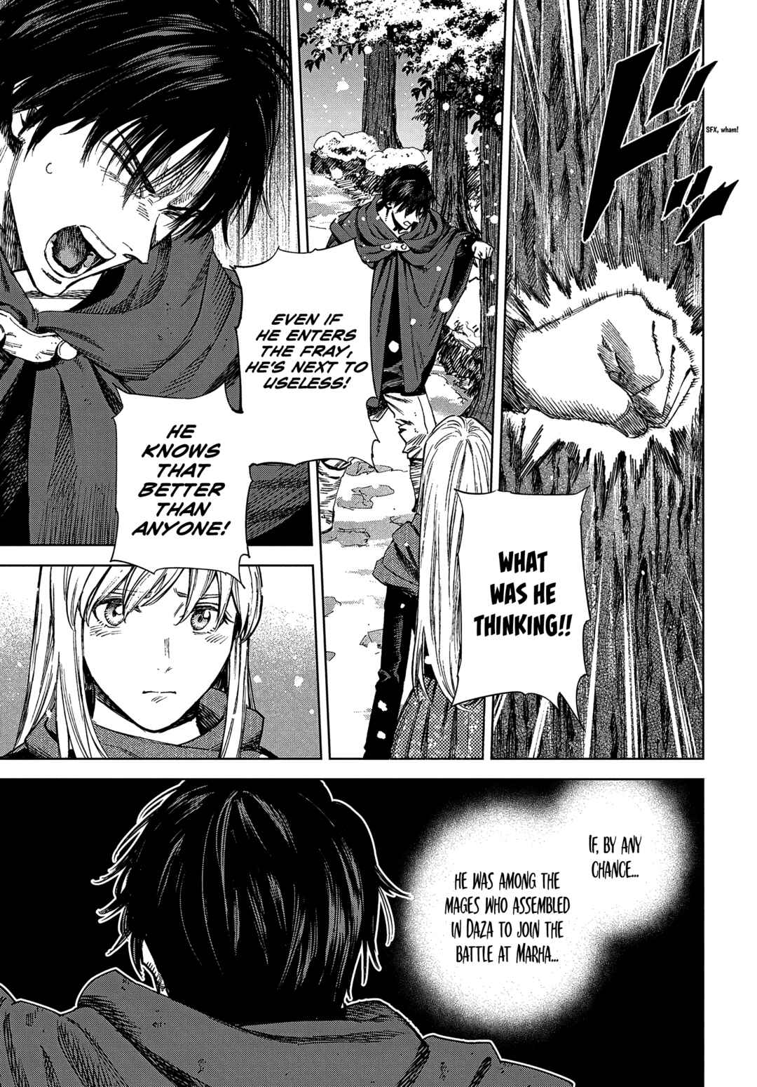 Page 17 Chapter 27 Truth Weavers