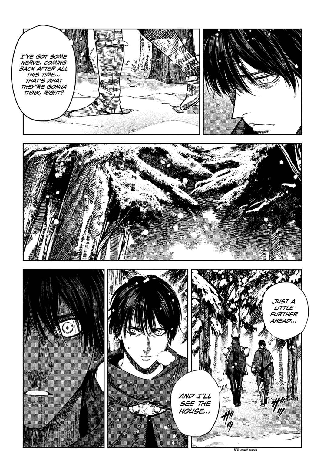 Page 4 Chapter 27 Truth Weavers