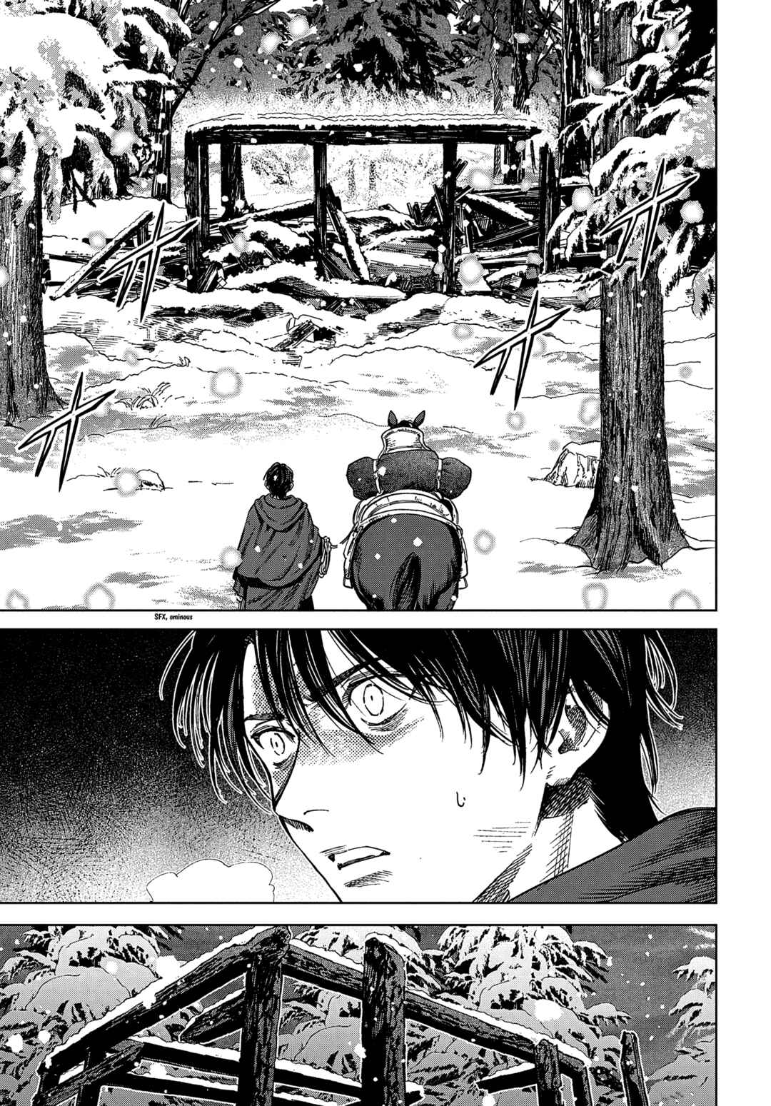 Page 5 Chapter 27 Truth Weavers