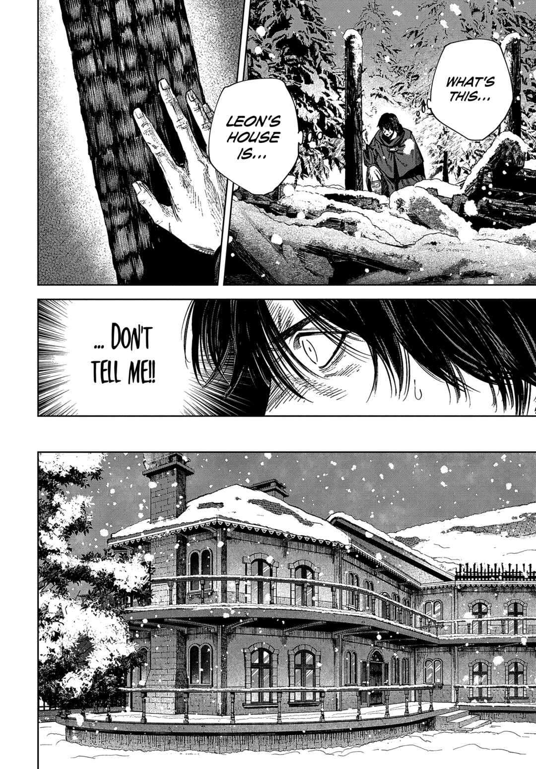 Page 6 Chapter 27 Truth Weavers
