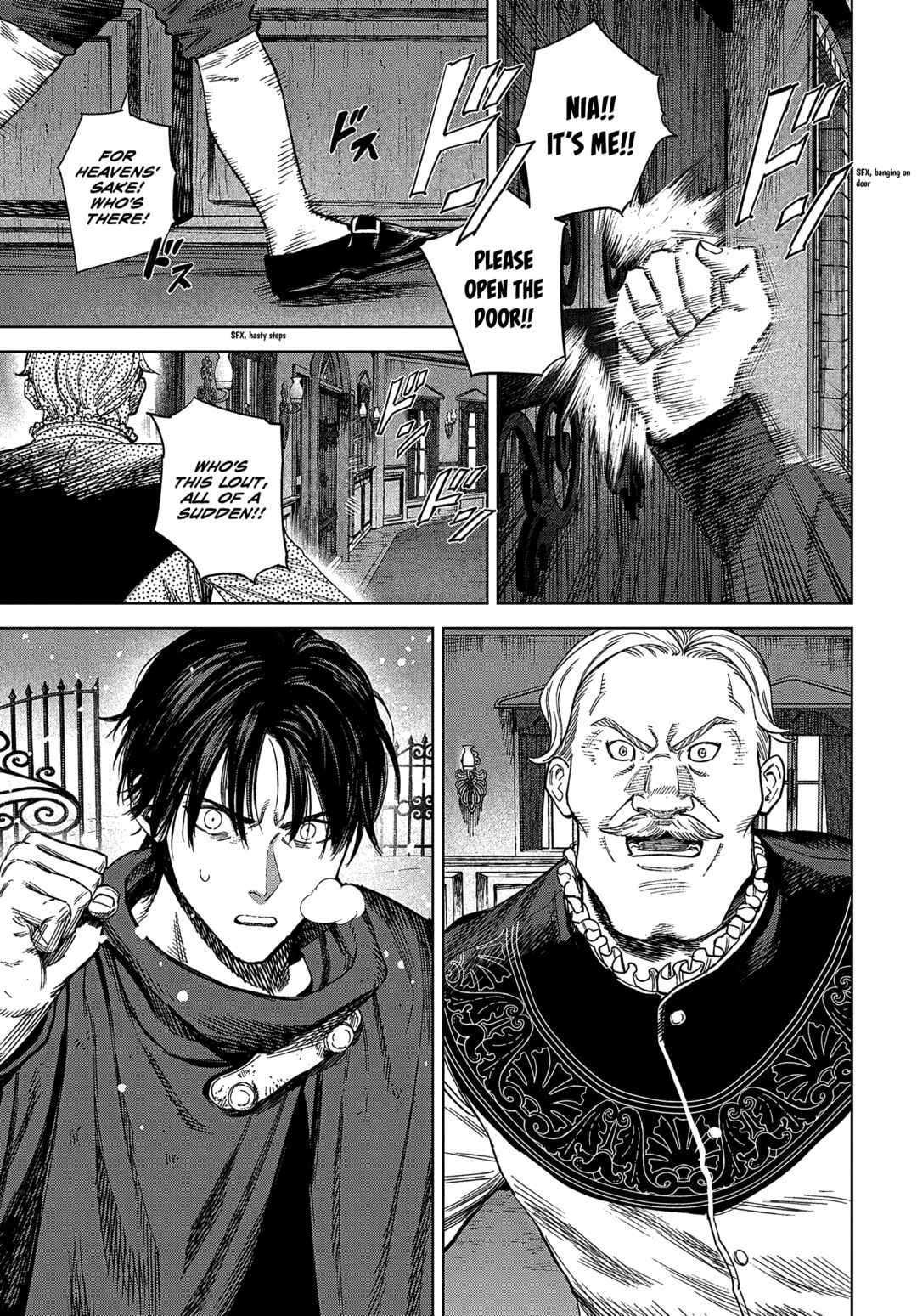 Page 7 Chapter 27 Truth Weavers