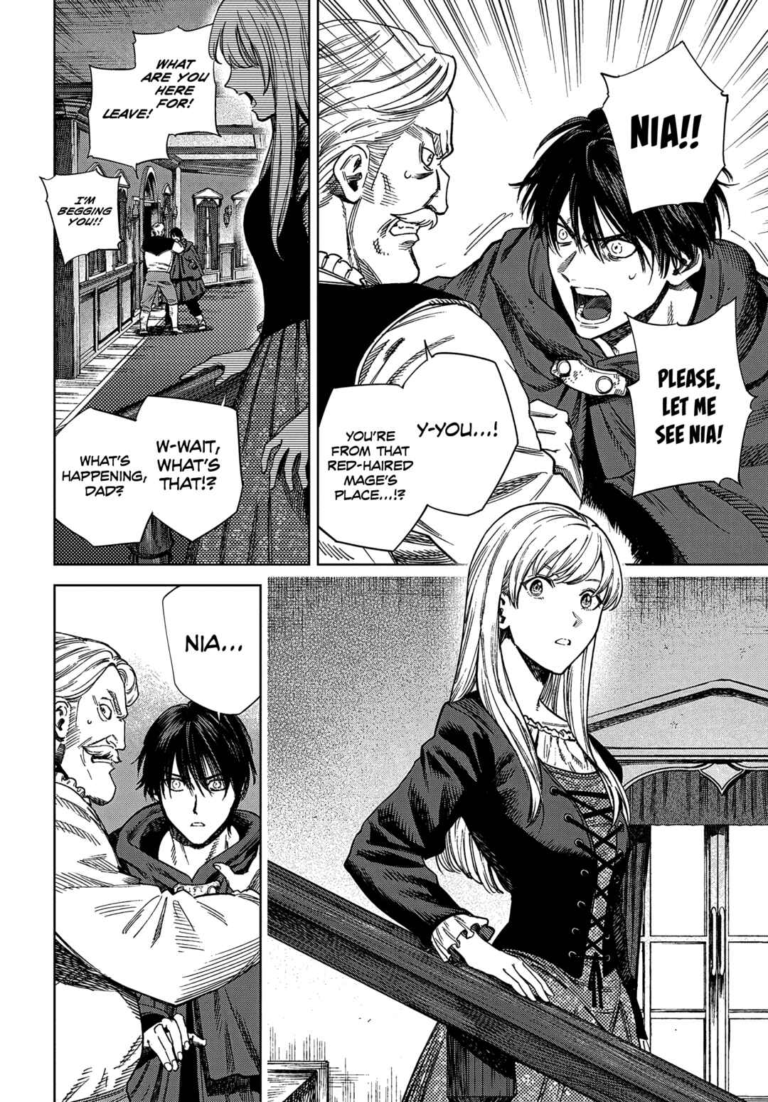 Page 8 Chapter 27 Truth Weavers