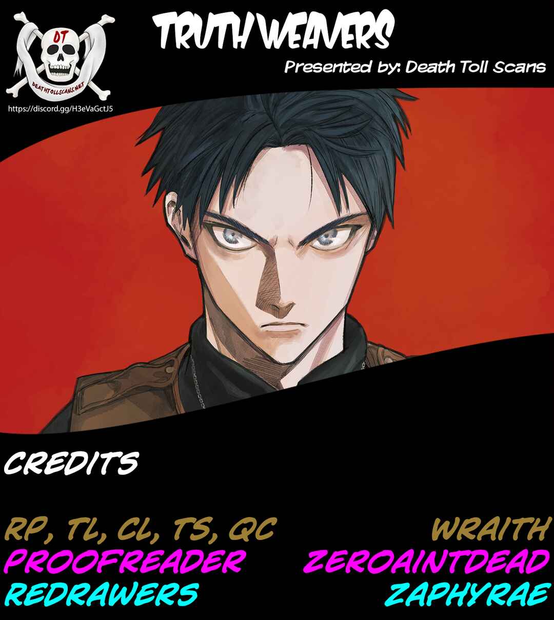 Page 1 Chapter 31.1 Truth Weavers