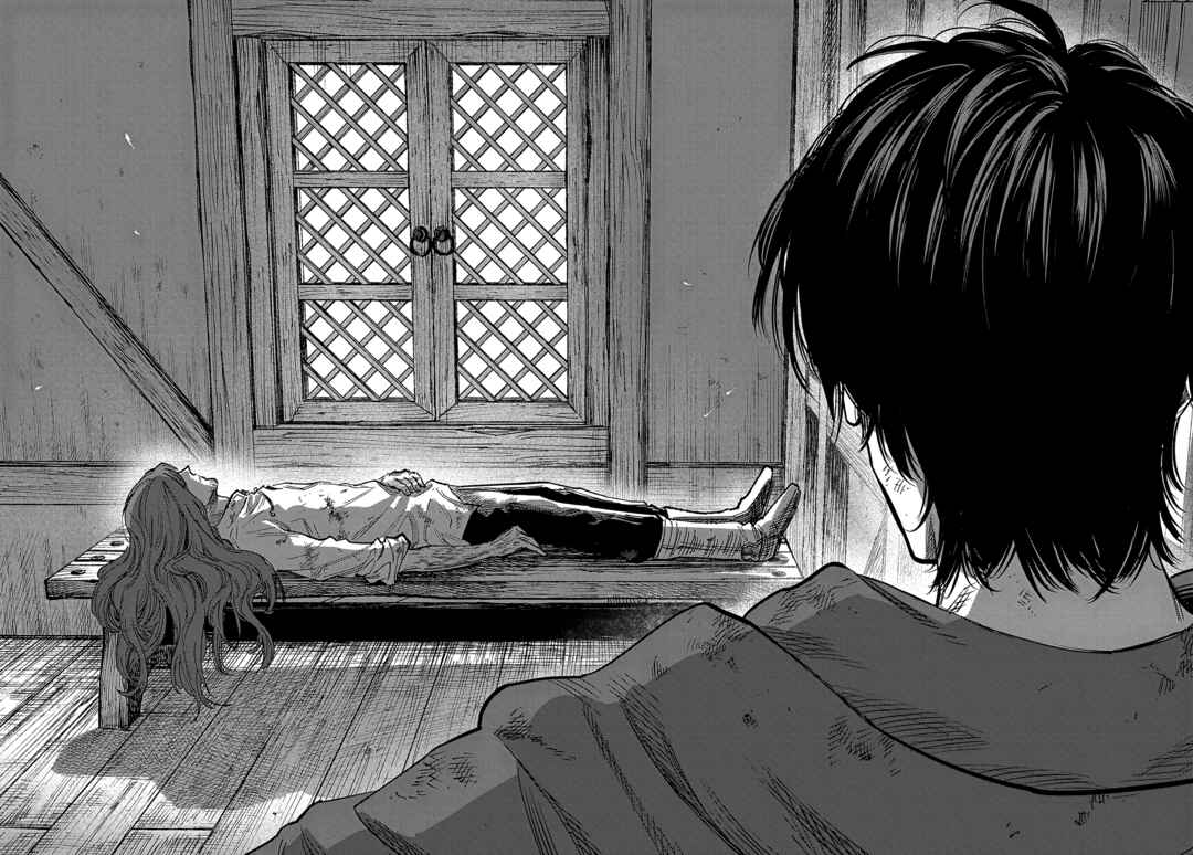 Page 11 Chapter 31.1 Truth Weavers