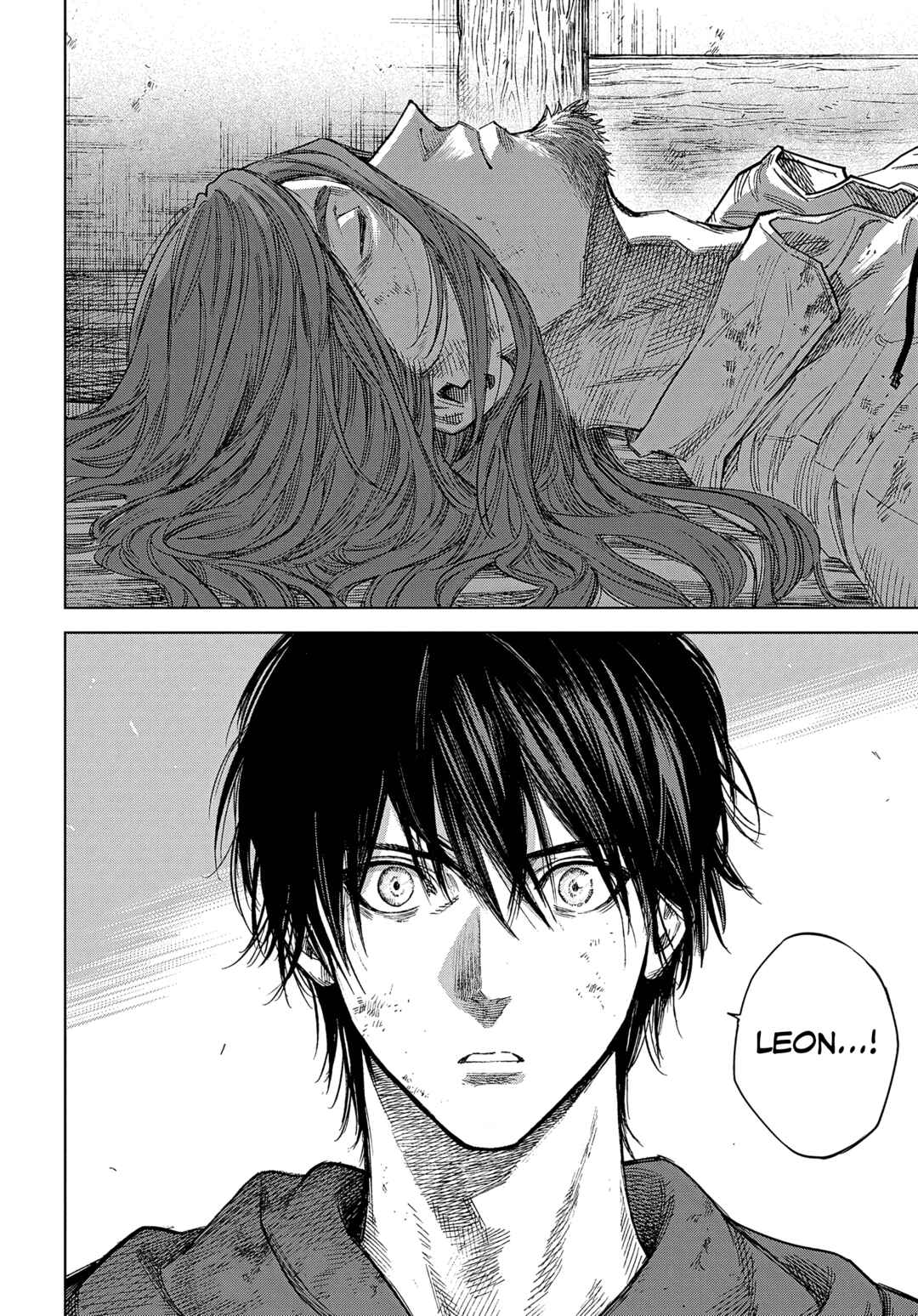 Page 12 Chapter 31.1 Truth Weavers
