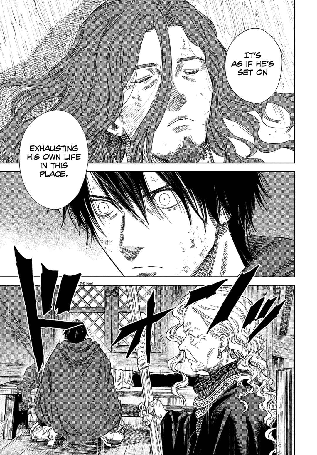 Page 17 Chapter 31.1 Truth Weavers