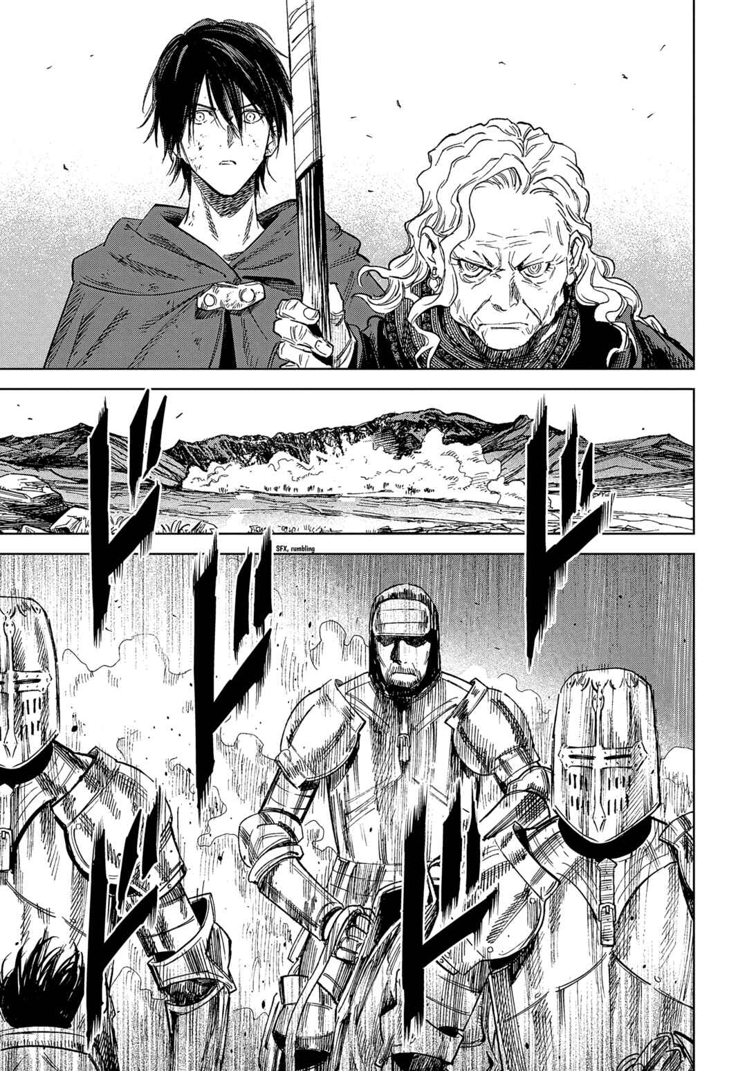 Page 19 Chapter 31.1 Truth Weavers