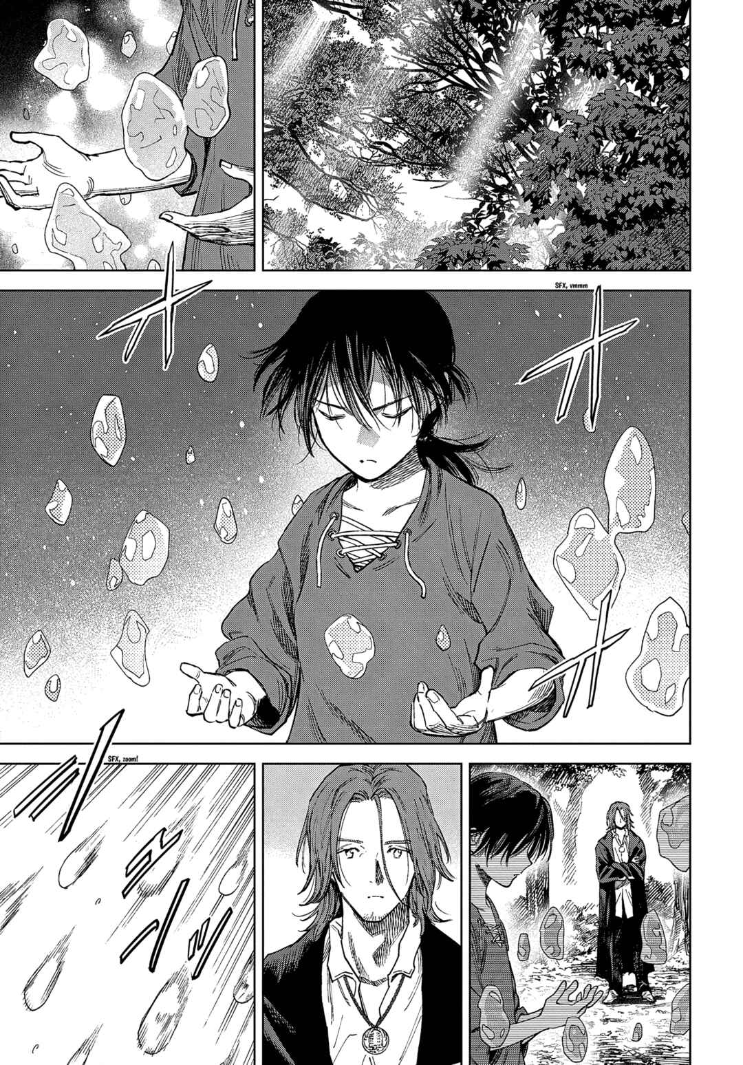 Page 4 Chapter 31.1 Truth Weavers