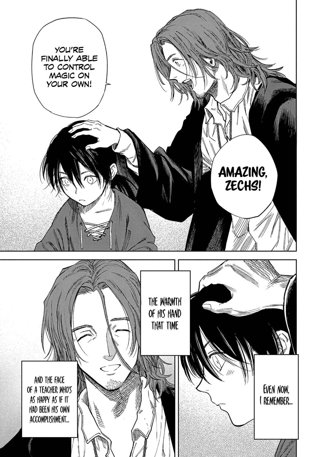Page 6 Chapter 31.1 Truth Weavers