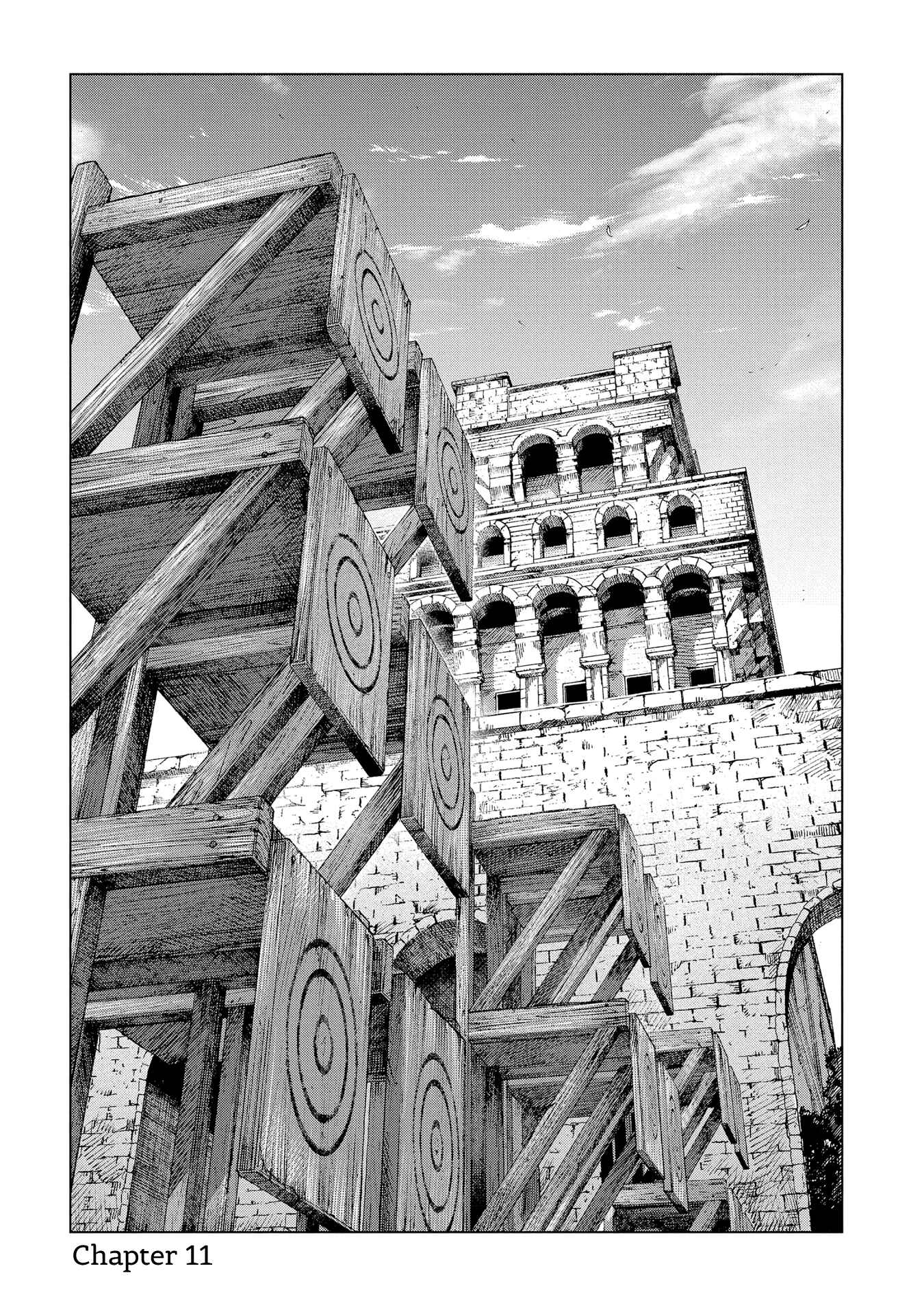 Page 1 Chapter 11 Truth Weavers