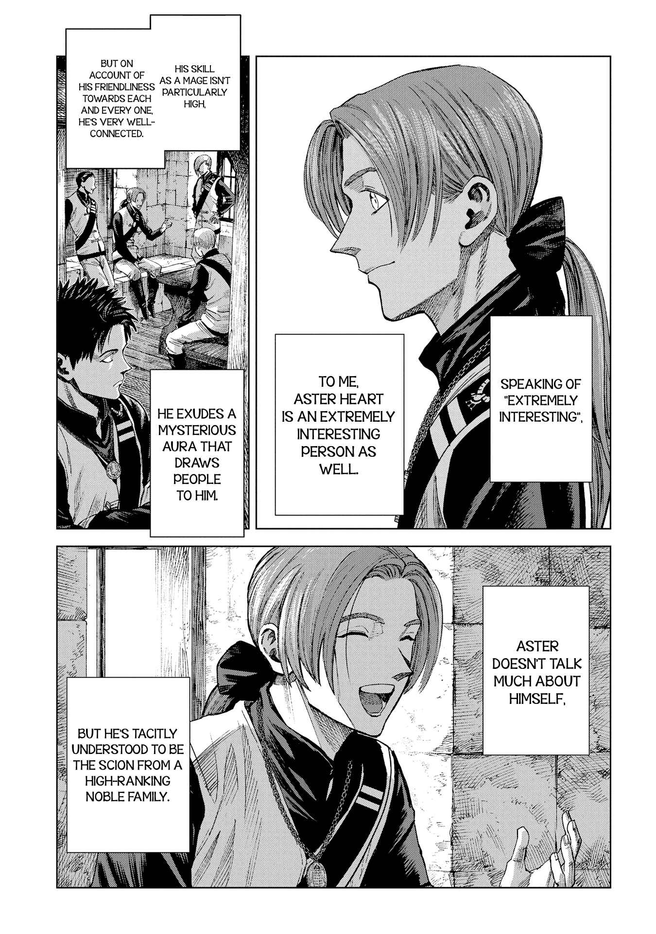 Page 11 Chapter 11 Truth Weavers