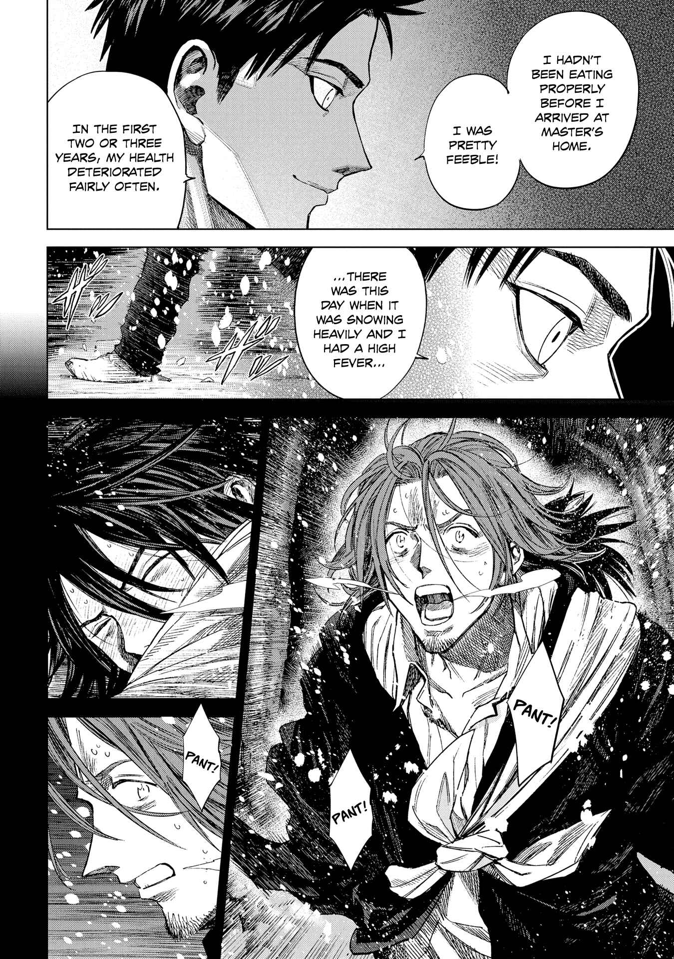 Page 16 Chapter 11 Truth Weavers