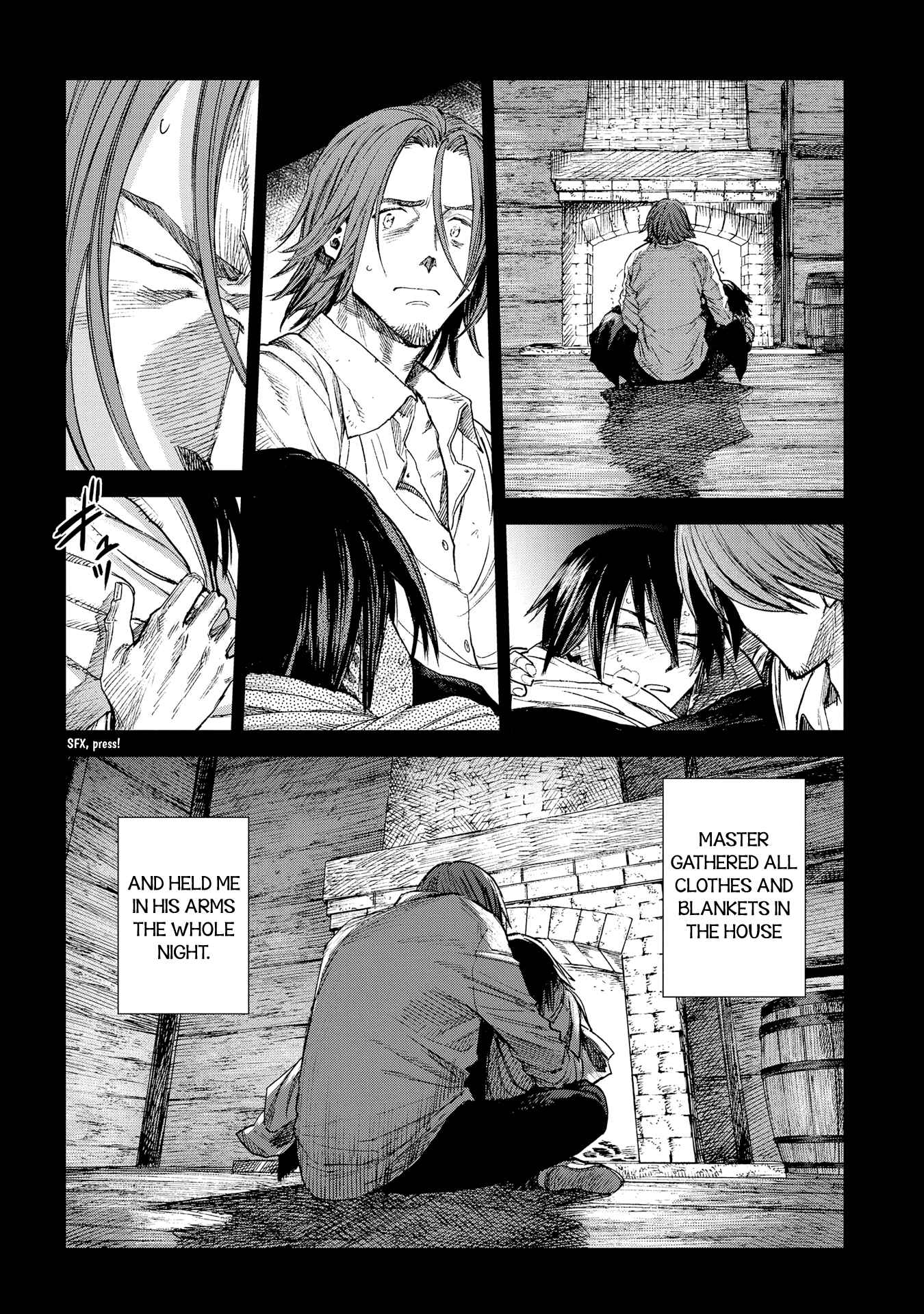 Page 18 Chapter 11 Truth Weavers